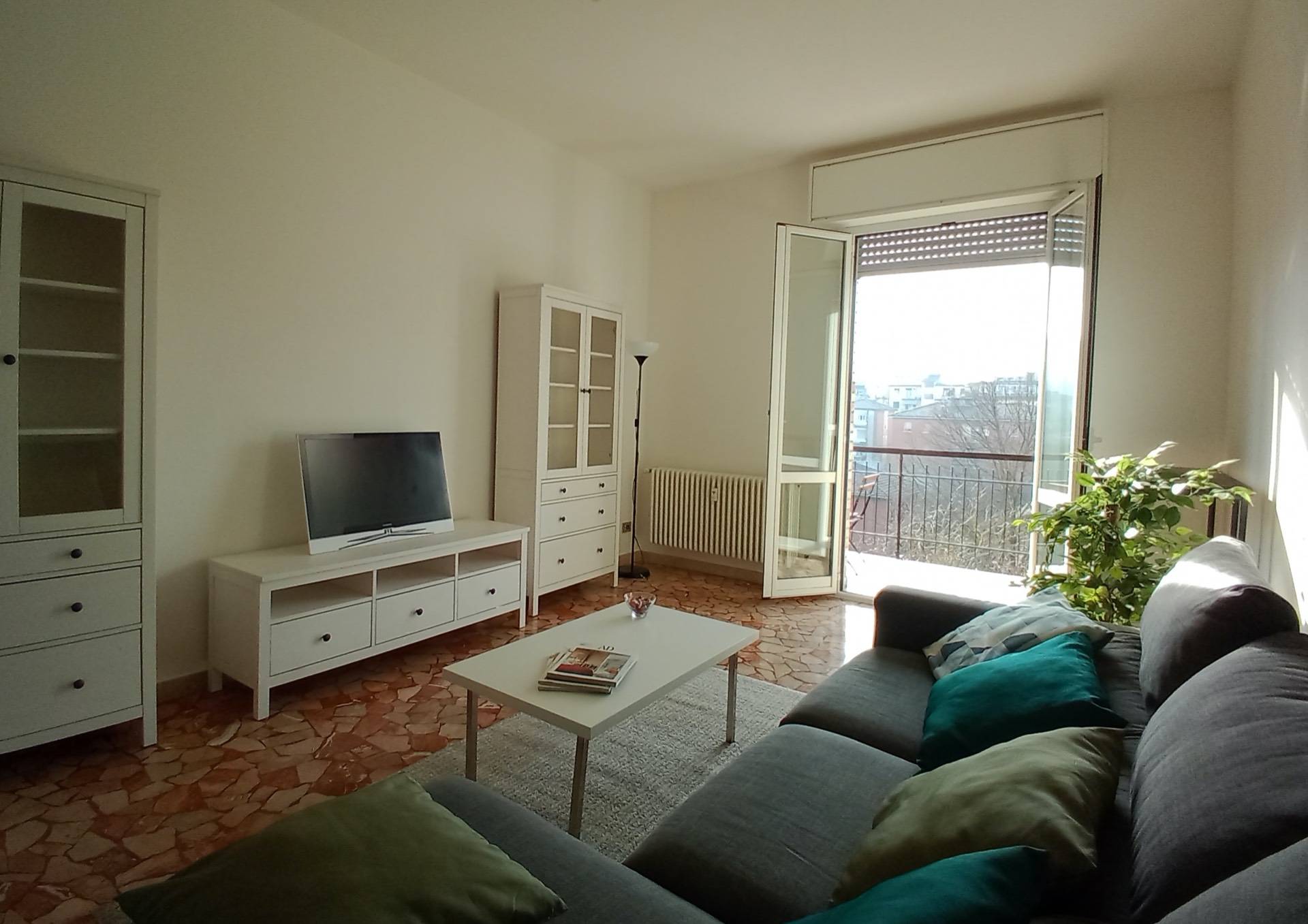Appartamento in vendita a Bologna, 4 locali, zona Località: S.Ruffillo, prezzo € 248.500 | PortaleAgenzieImmobiliari.it