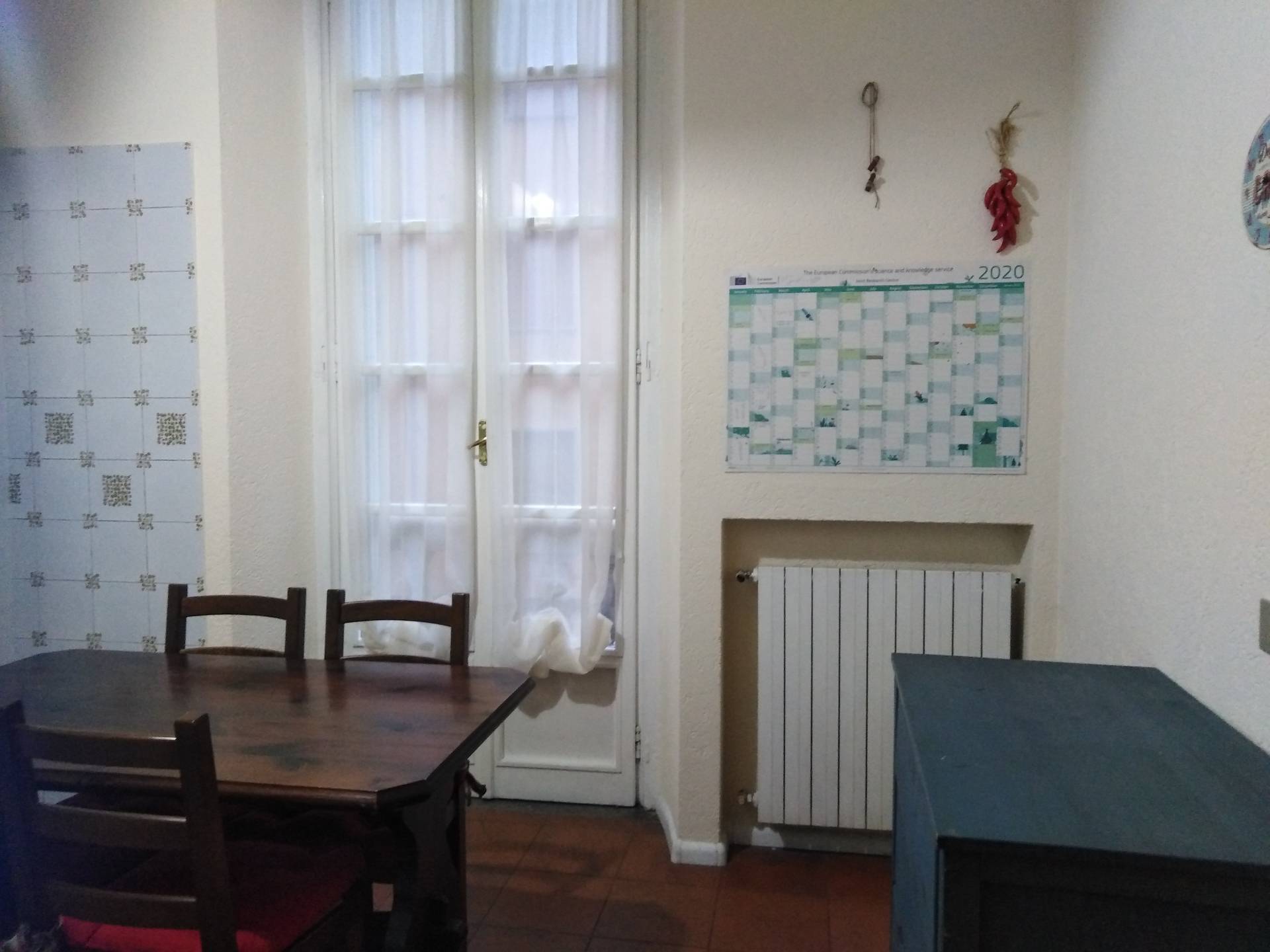 Appartamento in affitto a Novara, 2 locali, prezzo € 650 | CambioCasa.it