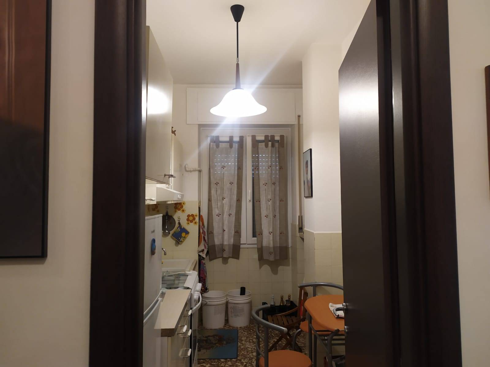 Appartamento in affitto a Novara, 2 locali, zona Località: S.Cuore-S.Martino, prezzo € 550 | CambioCasa.it