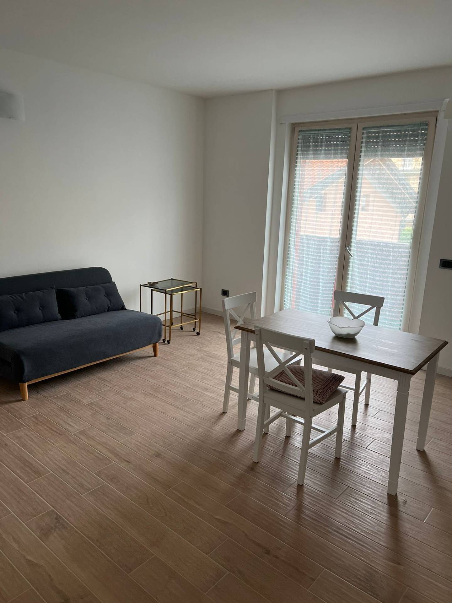 Appartamento in affitto a Novara, 2 locali, zona Località: S.Cuore-S.Martino, prezzo € 640 | CambioCasa.it