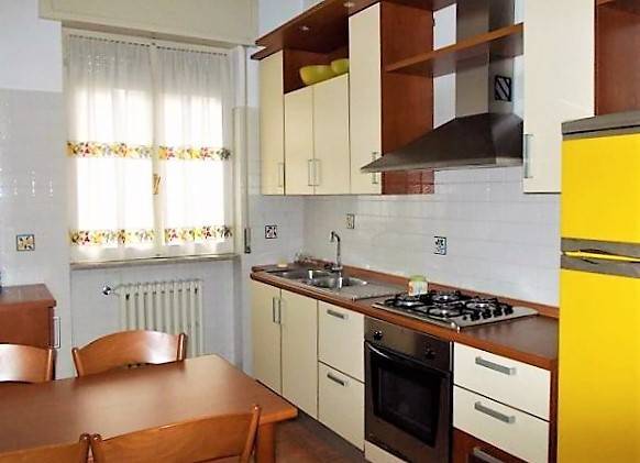 Appartamento in affitto a Novara, 2 locali, zona Località: S.Cuore-S.Martino, prezzo € 580 | CambioCasa.it