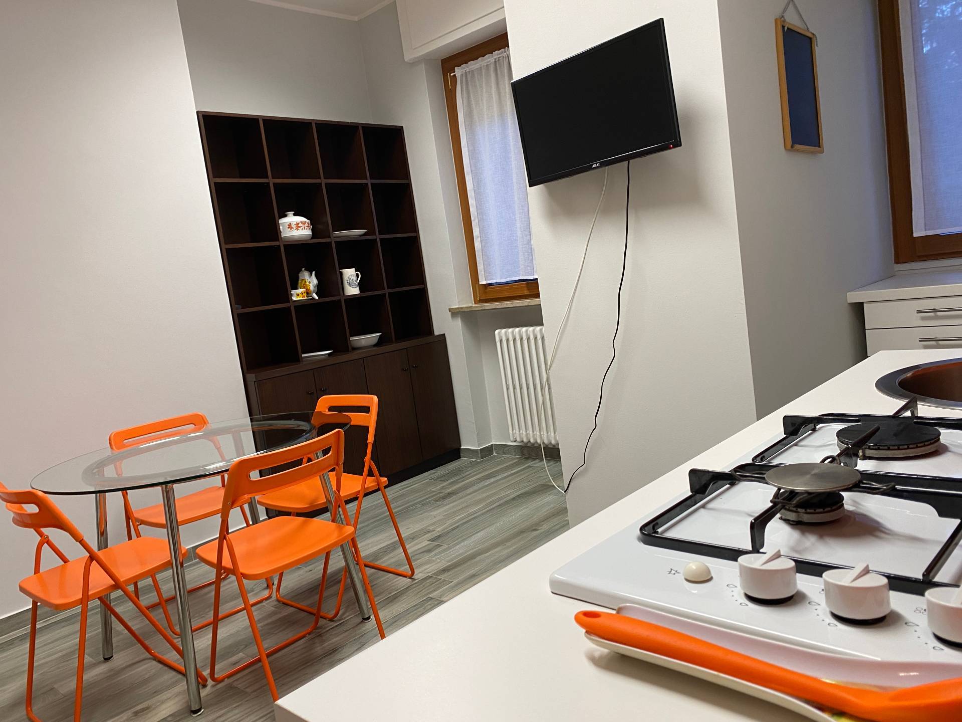 Appartamento in affitto a Novara, 2 locali, zona Zona: Centro, prezzo € 450 | CambioCasa.it