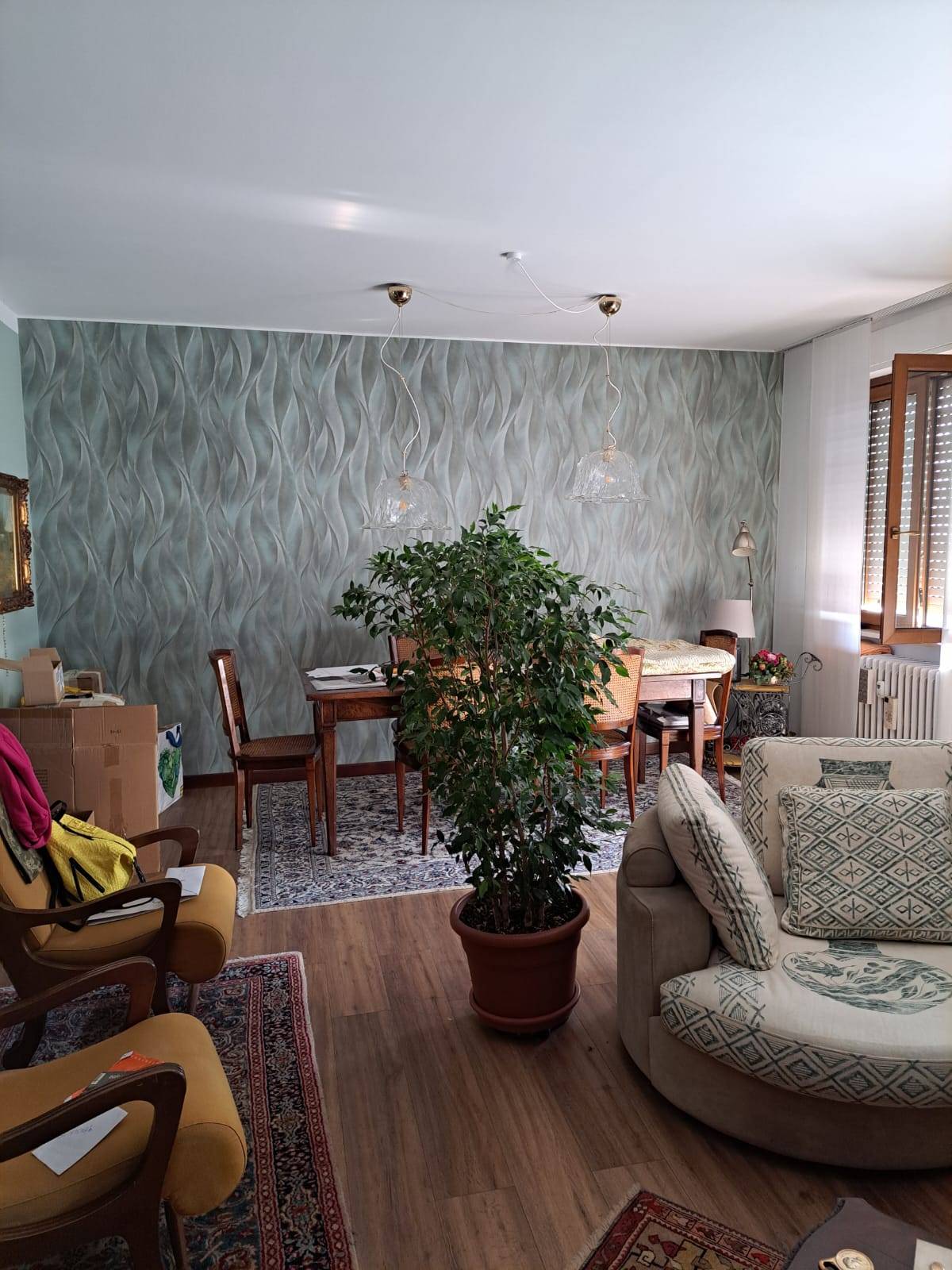 Appartamento in affitto a Novara, 3 locali, zona Località: P.Mortara-S.Paolo, prezzo € 750 | CambioCasa.it