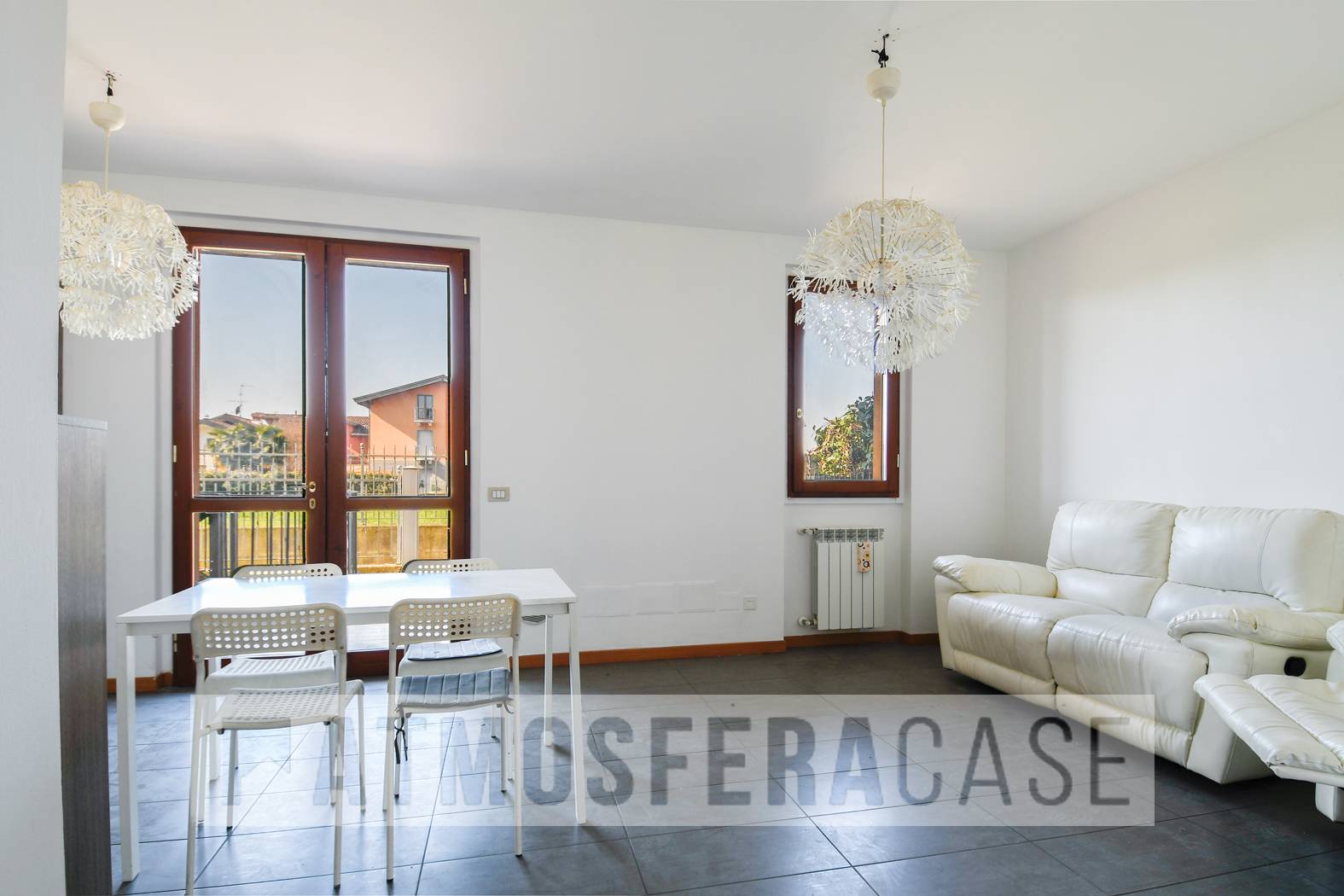 Appartamento in vendita a Comun Nuovo, 3 locali, prezzo € 175.000 | CambioCasa.it