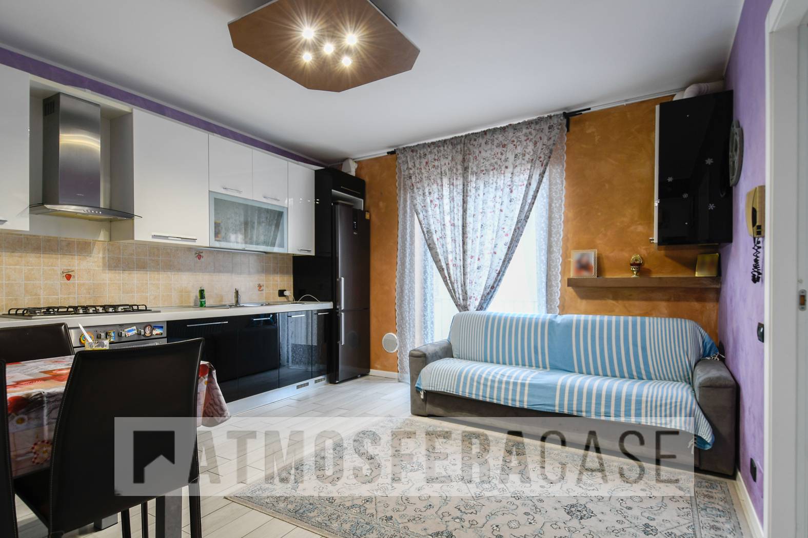 Appartamento in vendita a Trezzano Rosa, 3 locali, prezzo € 129.000 | PortaleAgenzieImmobiliari.it