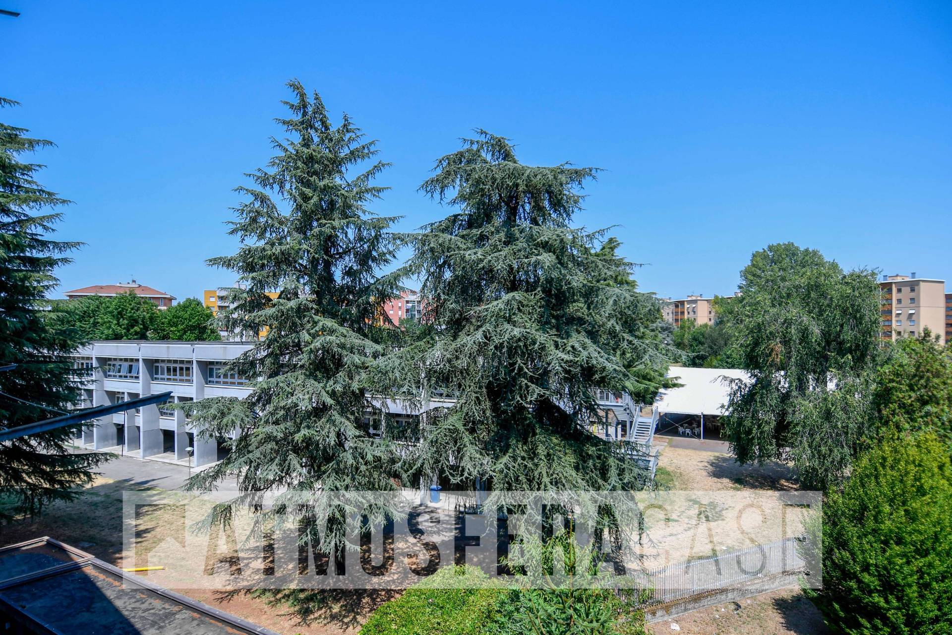 Appartamento in vendita a San Giuliano Milanese, 2 locali, prezzo € 115.000 | PortaleAgenzieImmobiliari.it