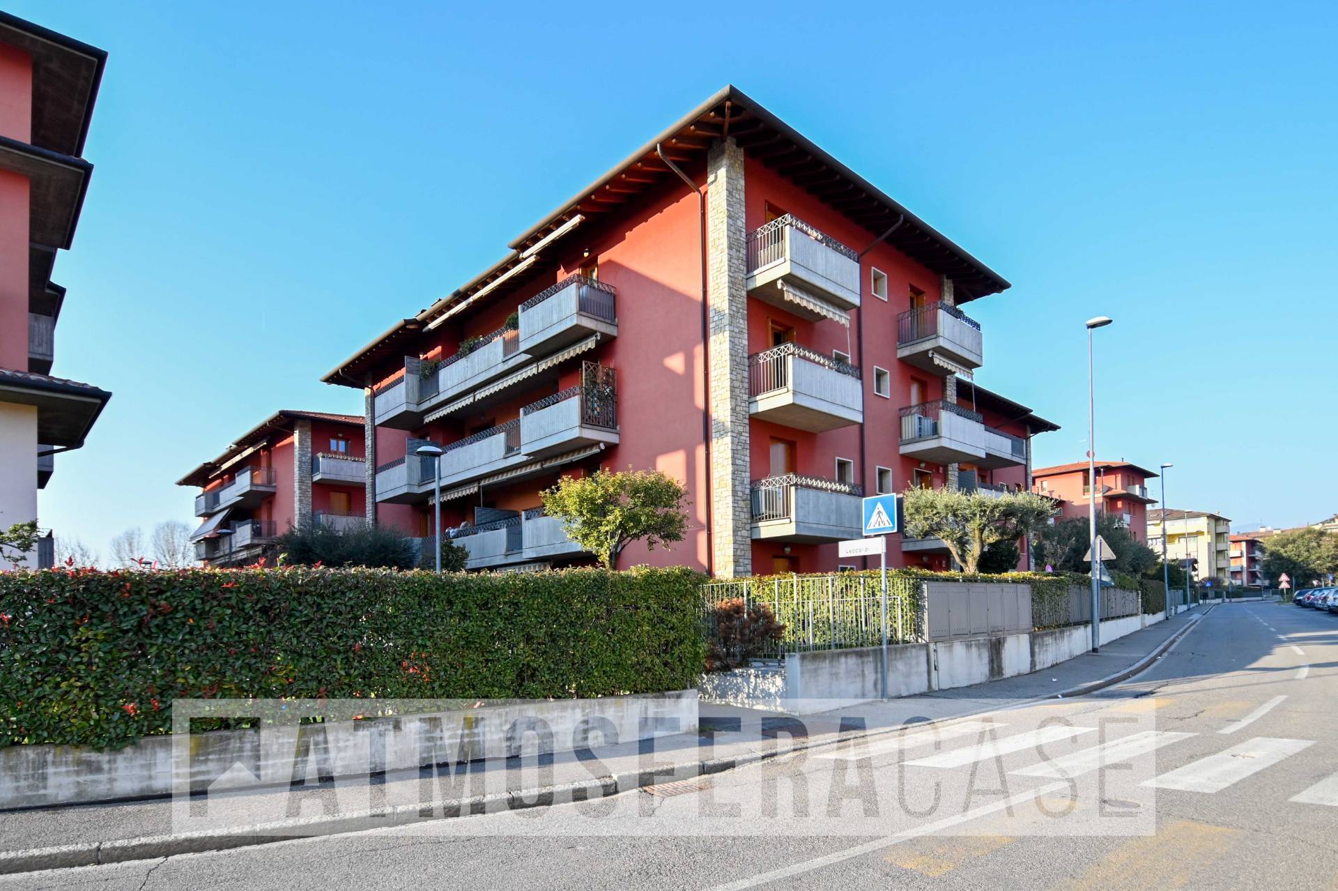 Appartamento in vendita a Seriate, 3 locali, prezzo € 240.000 | PortaleAgenzieImmobiliari.it