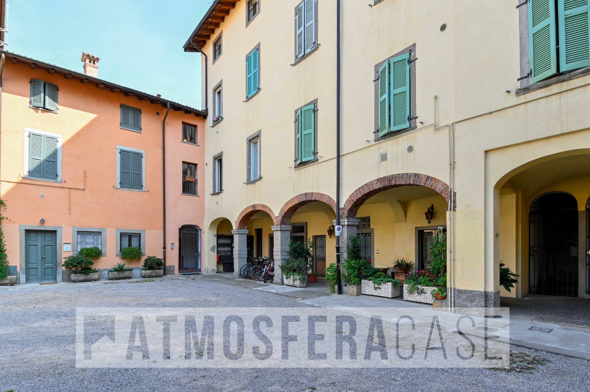 Appartamento in vendita a Stezzano, 3 locali, prezzo € 139.000 | PortaleAgenzieImmobiliari.it