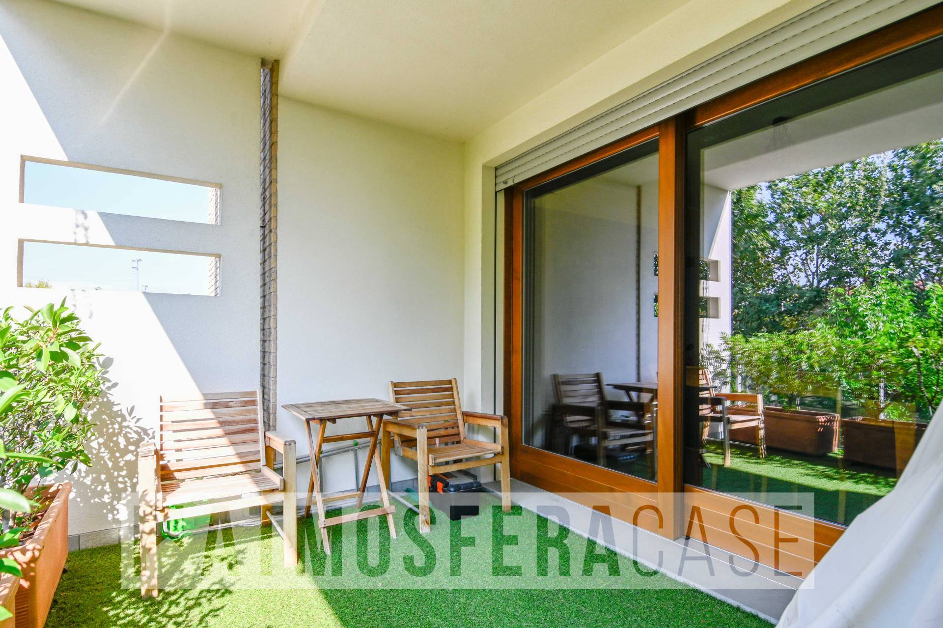 Appartamento in vendita a Bergamo, 4 locali, prezzo € 310.000 | PortaleAgenzieImmobiliari.it
