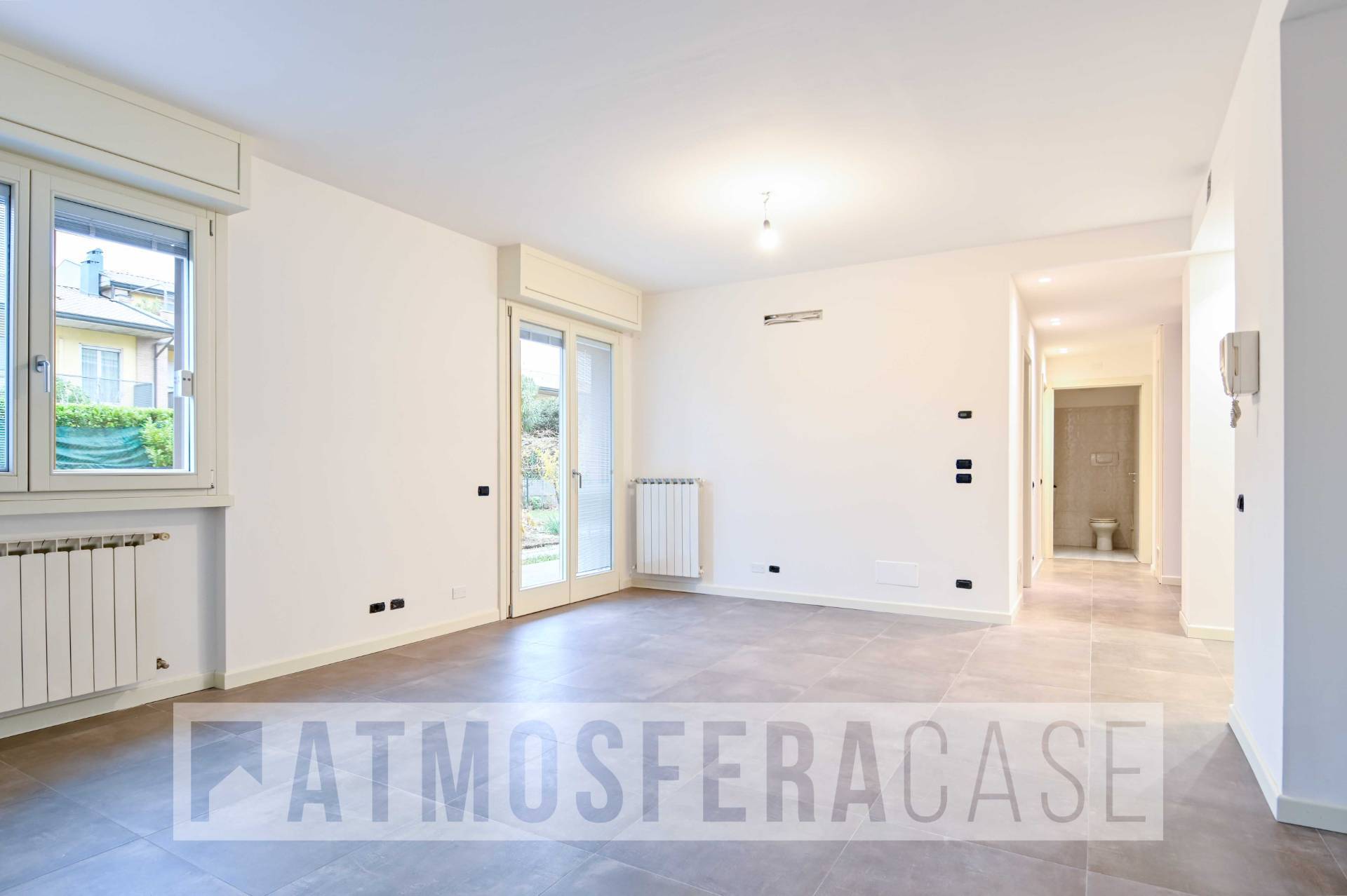 Appartamento in vendita a Lallio, 4 locali, prezzo € 249.000 | PortaleAgenzieImmobiliari.it