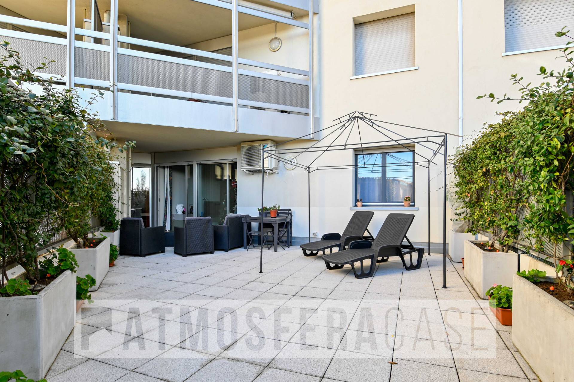 Appartamento in vendita a Bergamo, 3 locali, zona mmaso, prezzo € 299.000 | PortaleAgenzieImmobiliari.it