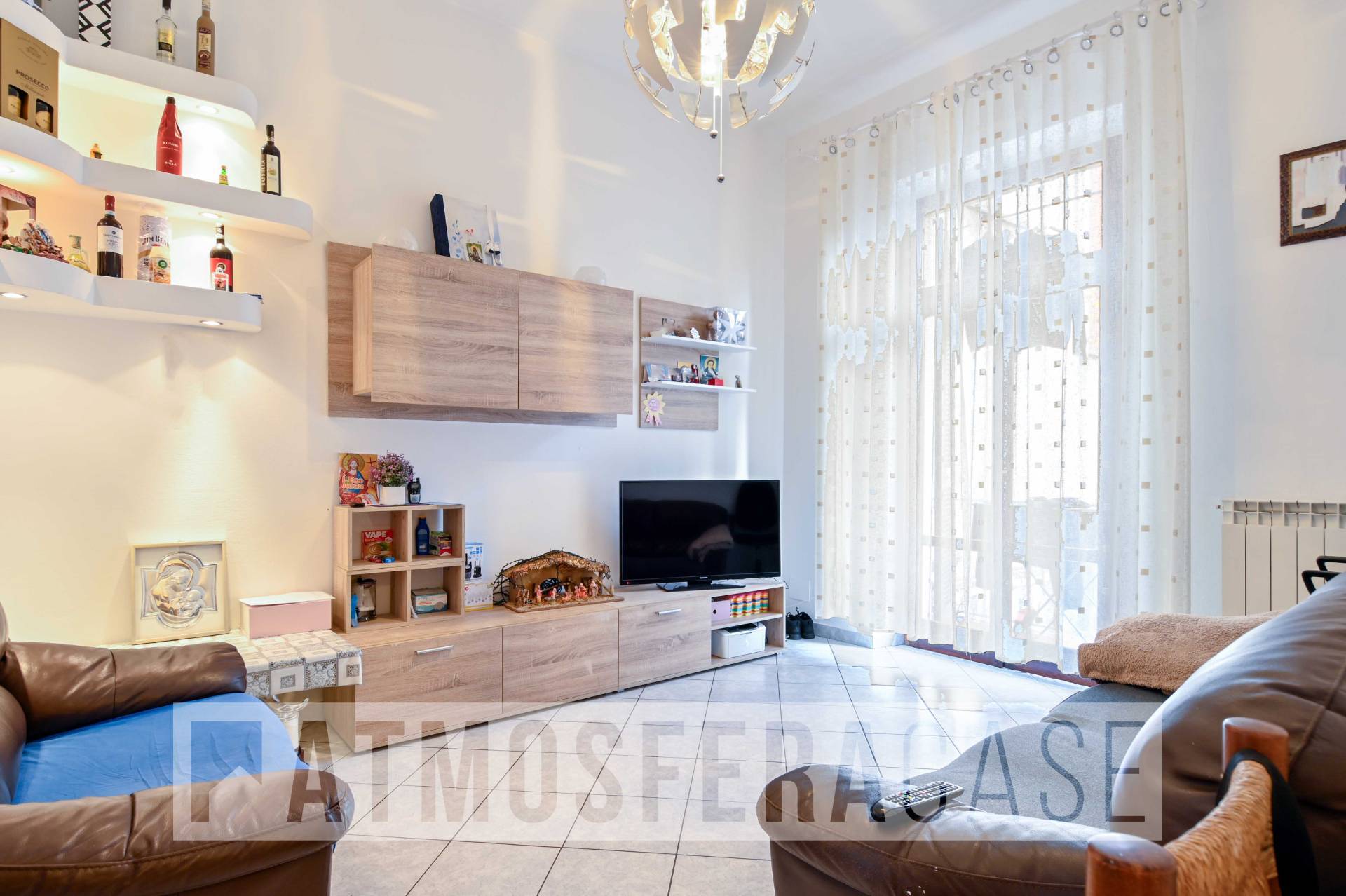 Appartamento in vendita a Vaprio d'Adda, 3 locali, prezzo € 95.000 | PortaleAgenzieImmobiliari.it