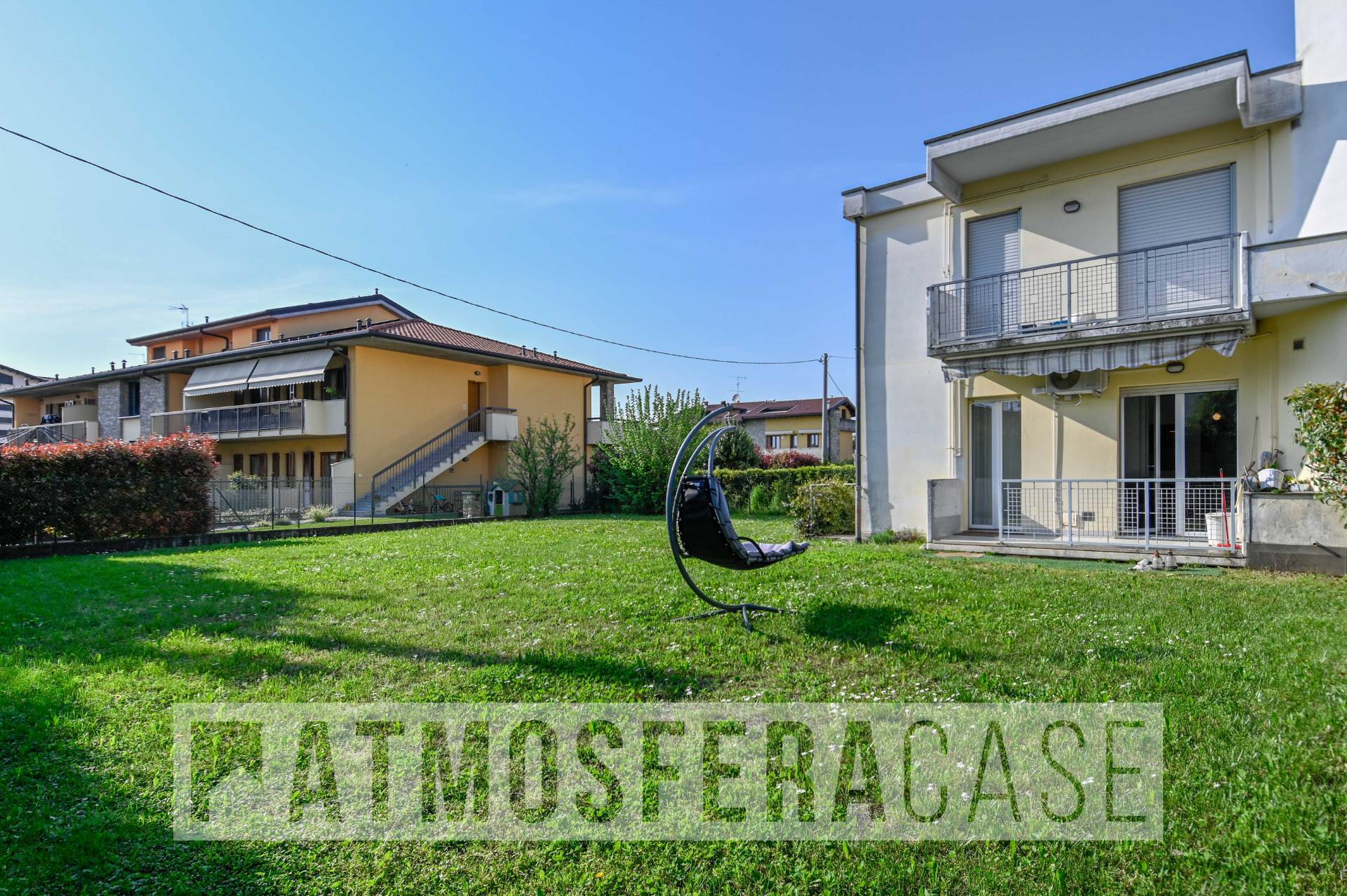 Appartamento in vendita a Seriate, 2 locali, prezzo € 159.000 | PortaleAgenzieImmobiliari.it