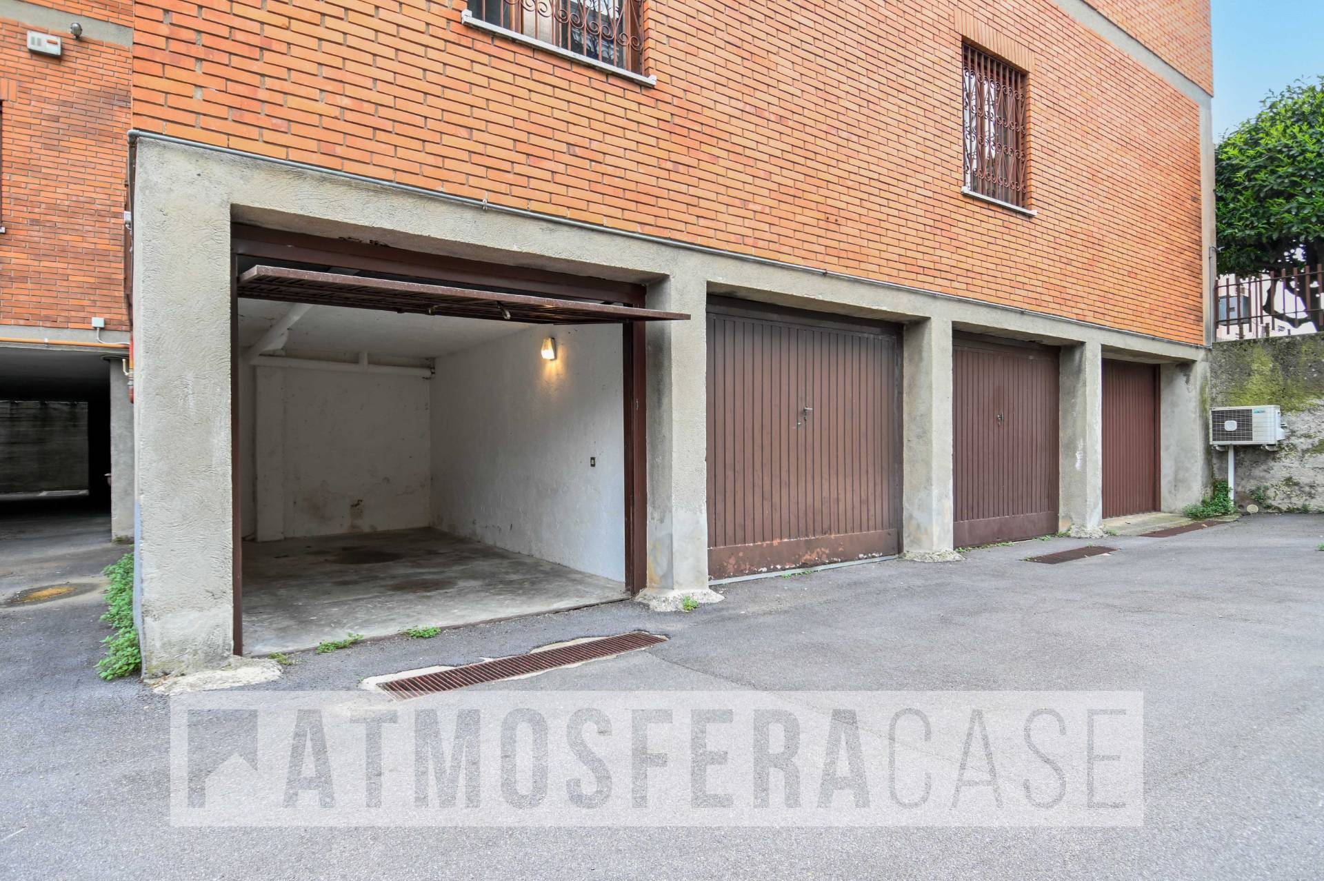 Box / Garage in vendita a Seriate, 1 locali, prezzo € 12.000 | PortaleAgenzieImmobiliari.it