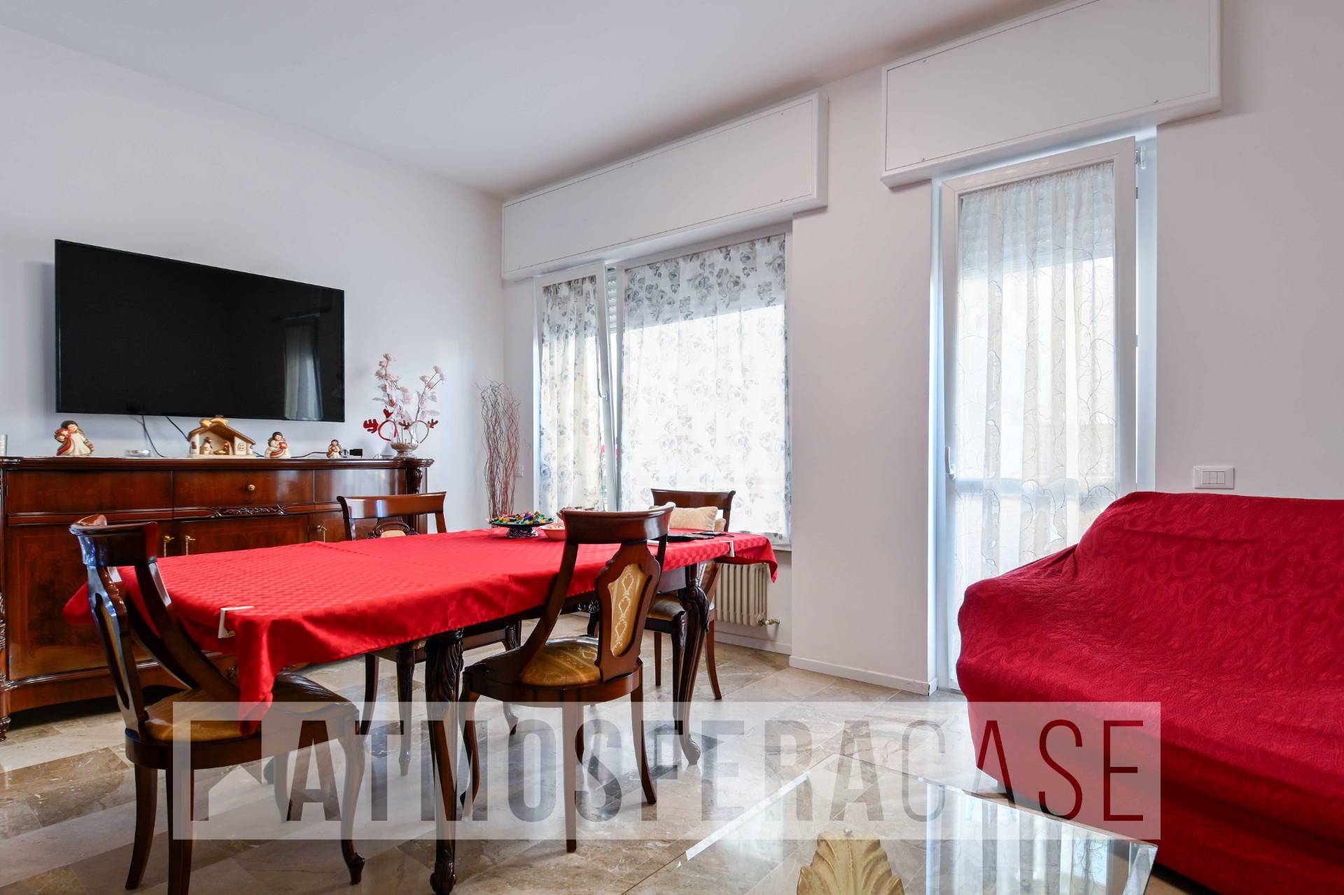 Appartamento in vendita a Bergamo, 4 locali, zona gnola, prezzo € 189.000 | PortaleAgenzieImmobiliari.it