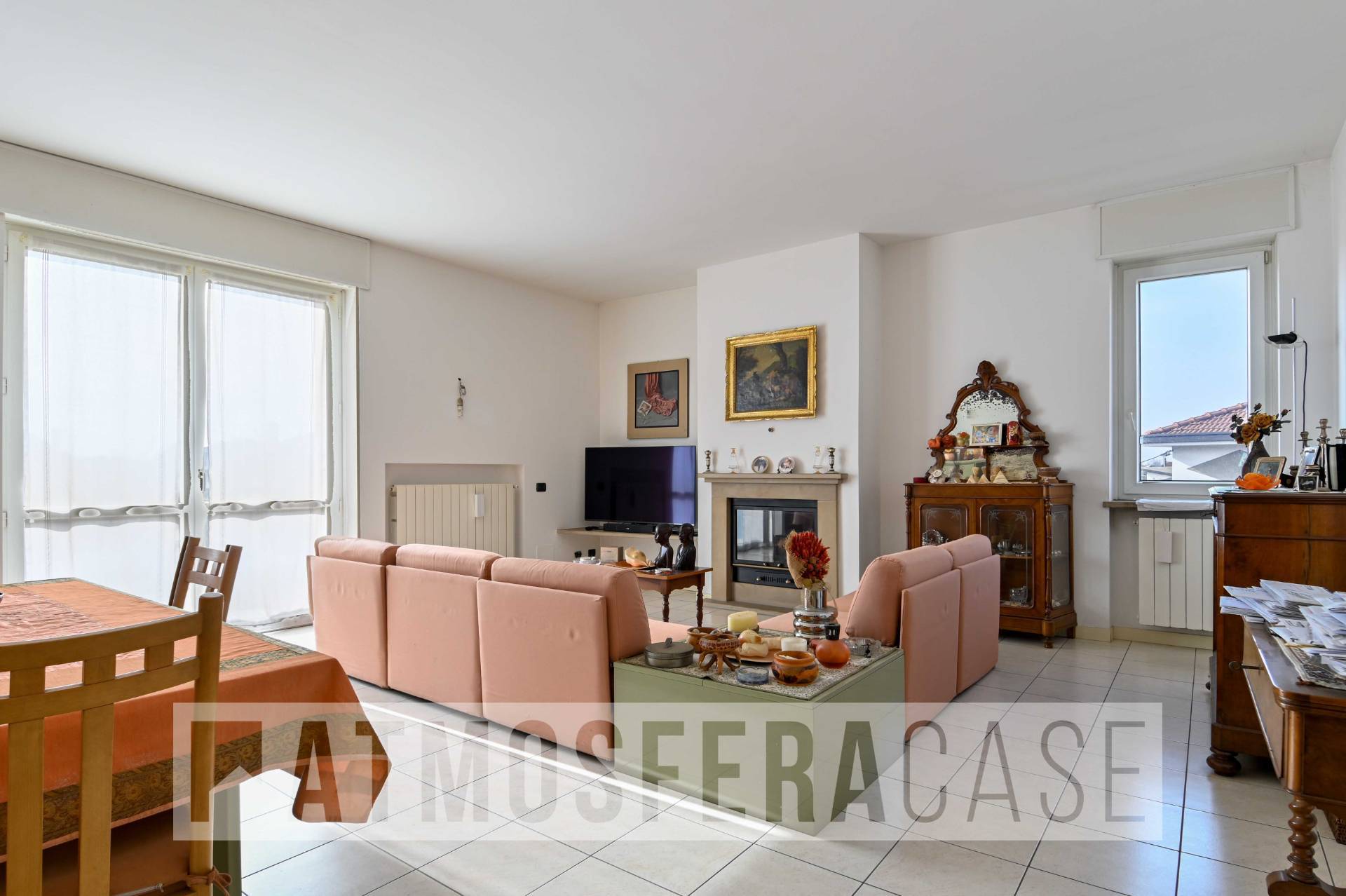 Appartamento in vendita a Verdello, 4 locali, prezzo € 309.000 | PortaleAgenzieImmobiliari.it