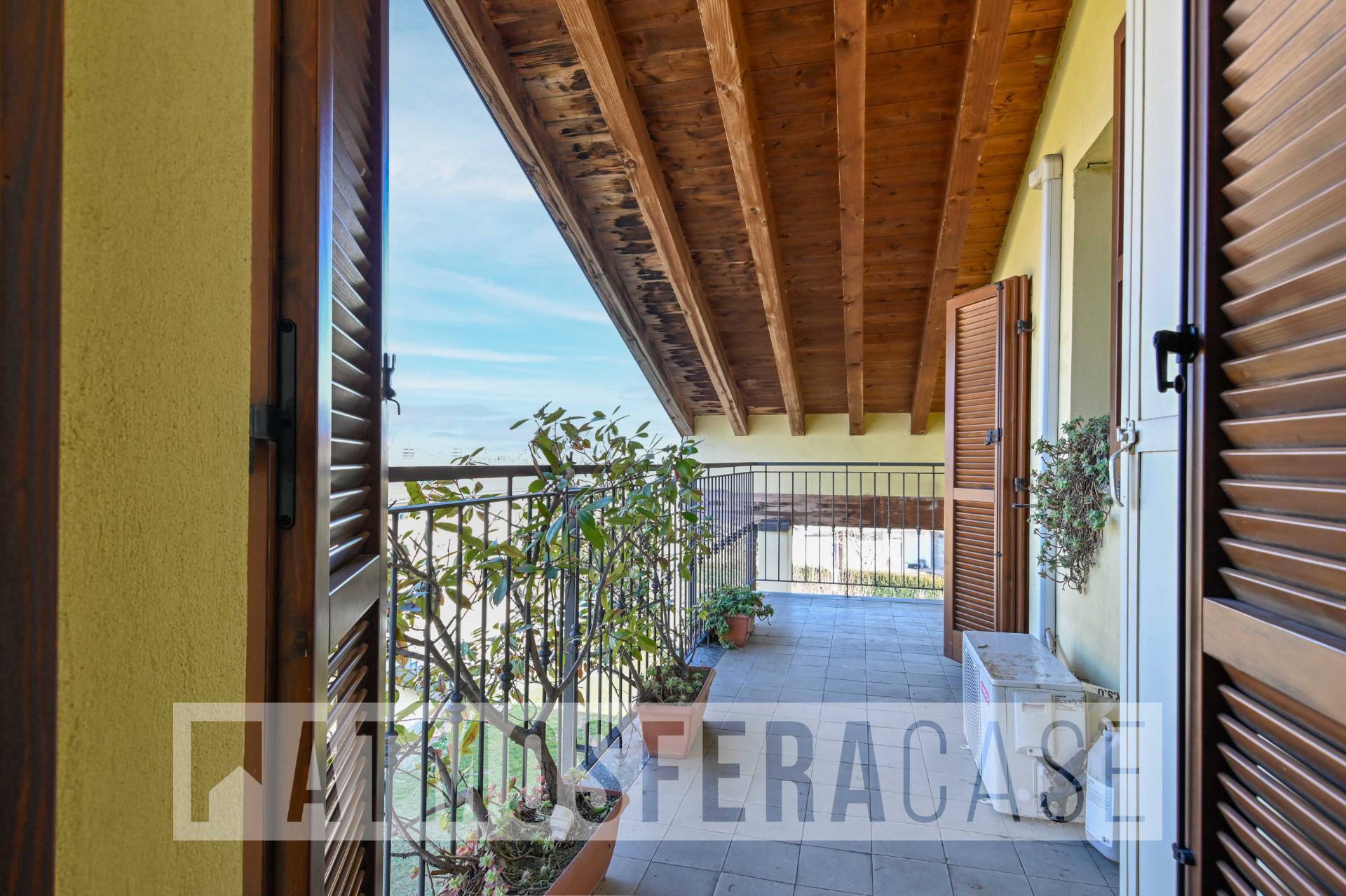 Appartamento in vendita a Brembate di Sopra, 3 locali, prezzo € 68.000 | PortaleAgenzieImmobiliari.it