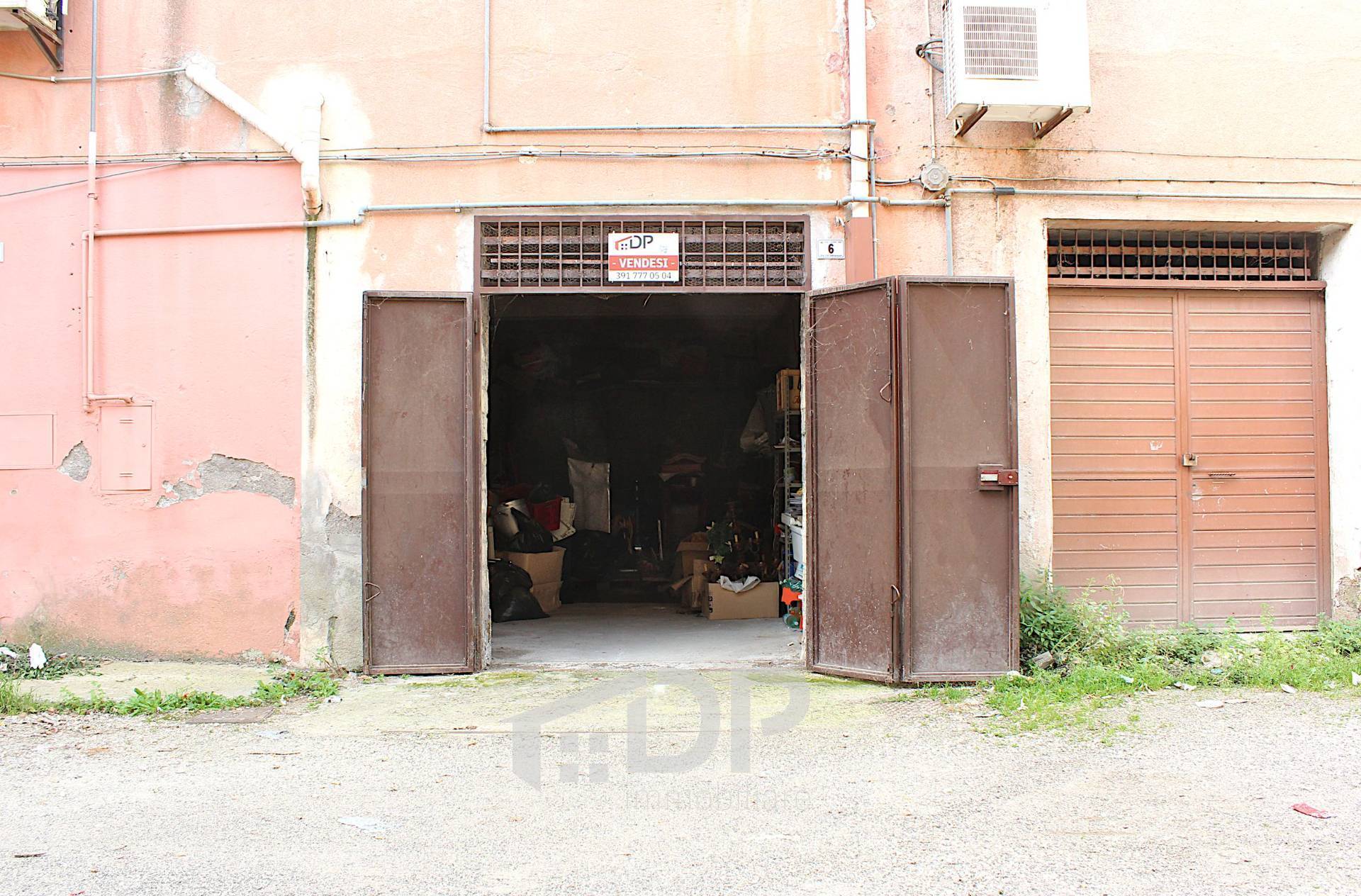 Box / Garage in vendita a Palombara Sabina, 1 locali, zona Località: Semicentrale, prezzo € 19.000 | PortaleAgenzieImmobiliari.it