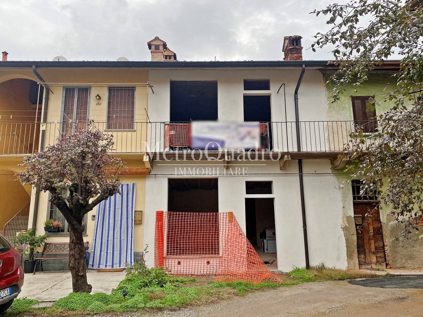 Appartamento in vendita a Roncello, 3 locali, prezzo € 94.000 | PortaleAgenzieImmobiliari.it