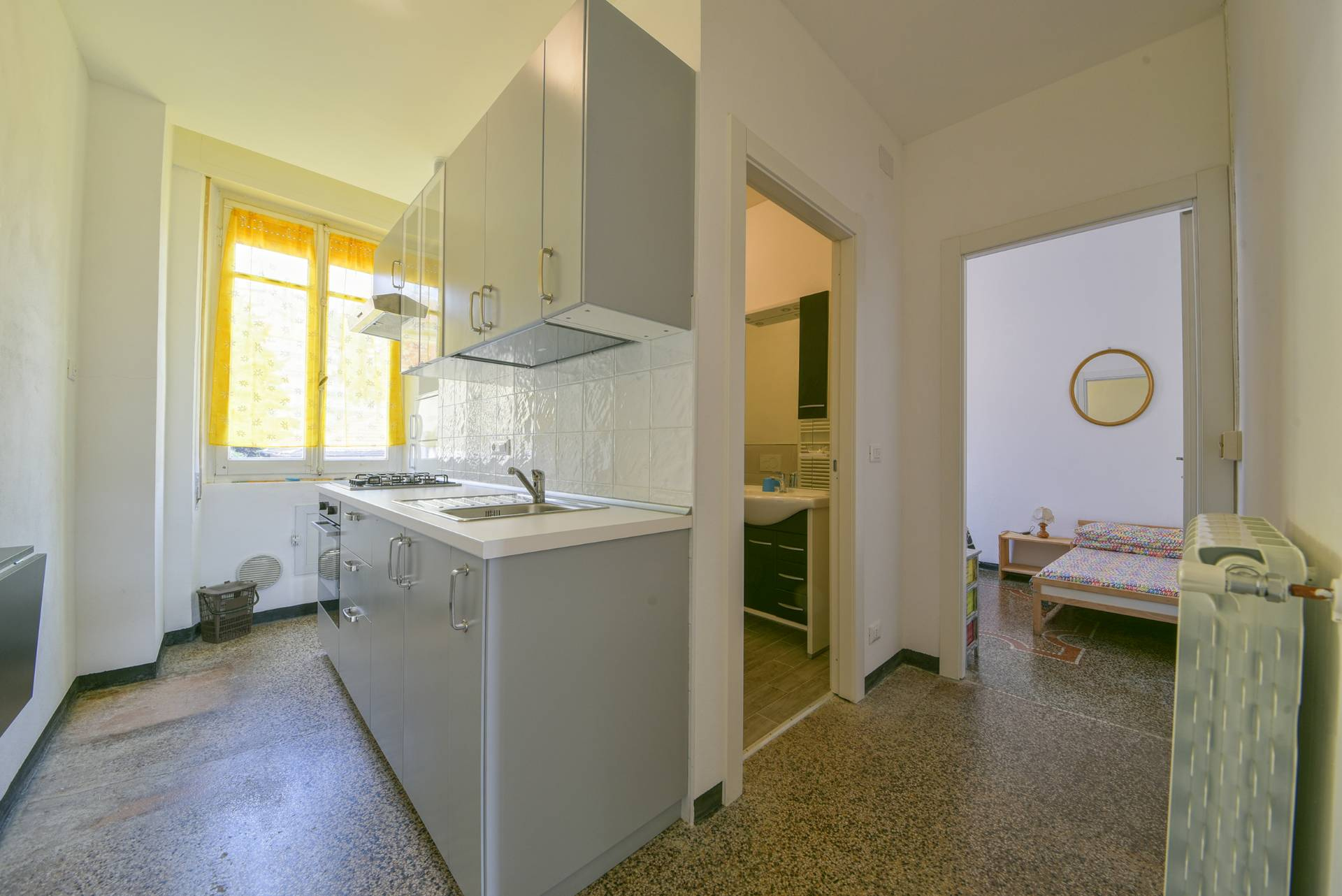 Appartamento in affitto a Varazze, 3 locali, zona Località: Varazze, prezzo € 800 | PortaleAgenzieImmobiliari.it