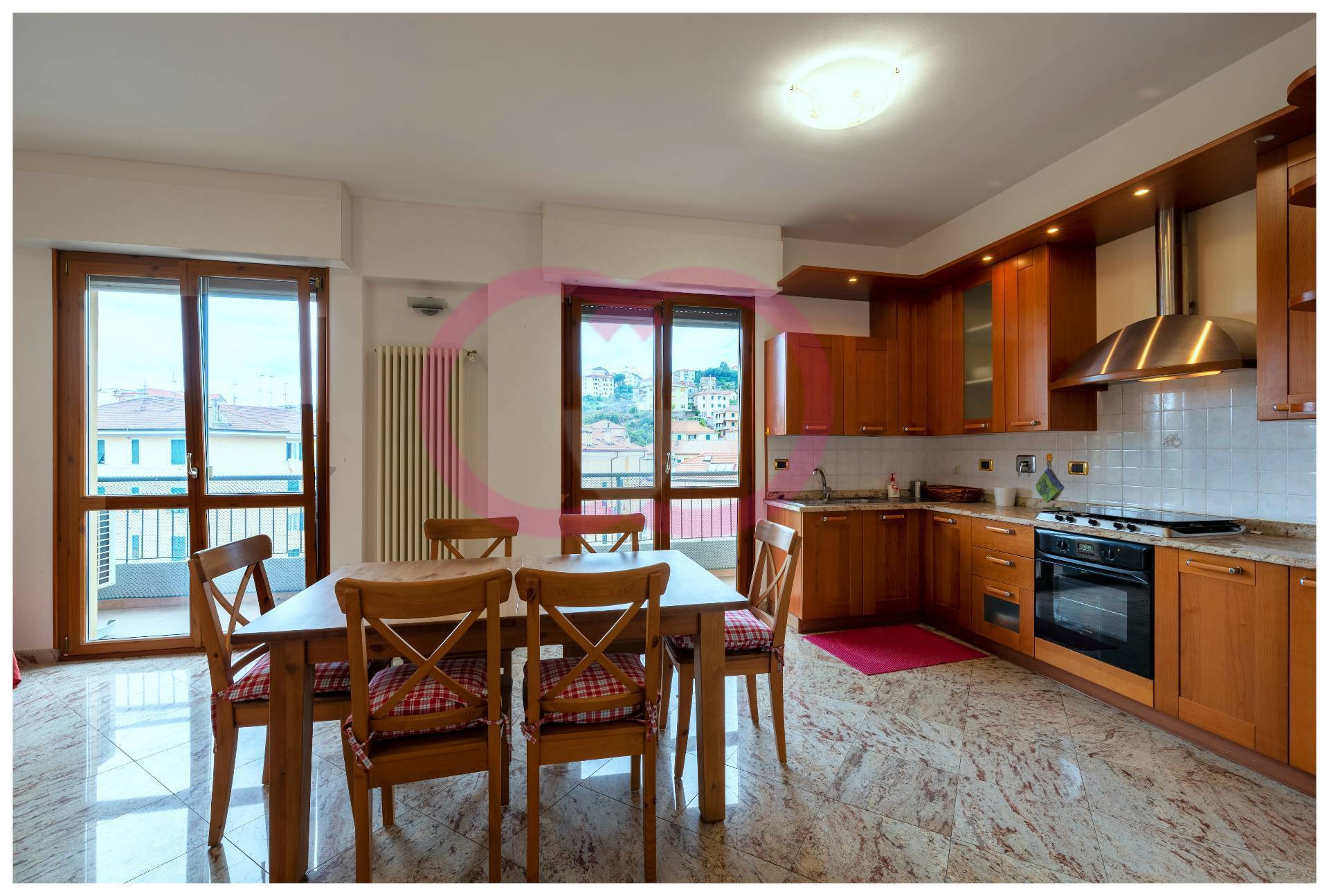 Appartamento in affitto a Varazze, 3 locali, zona Località: Varazze, prezzo € 700 | PortaleAgenzieImmobiliari.it