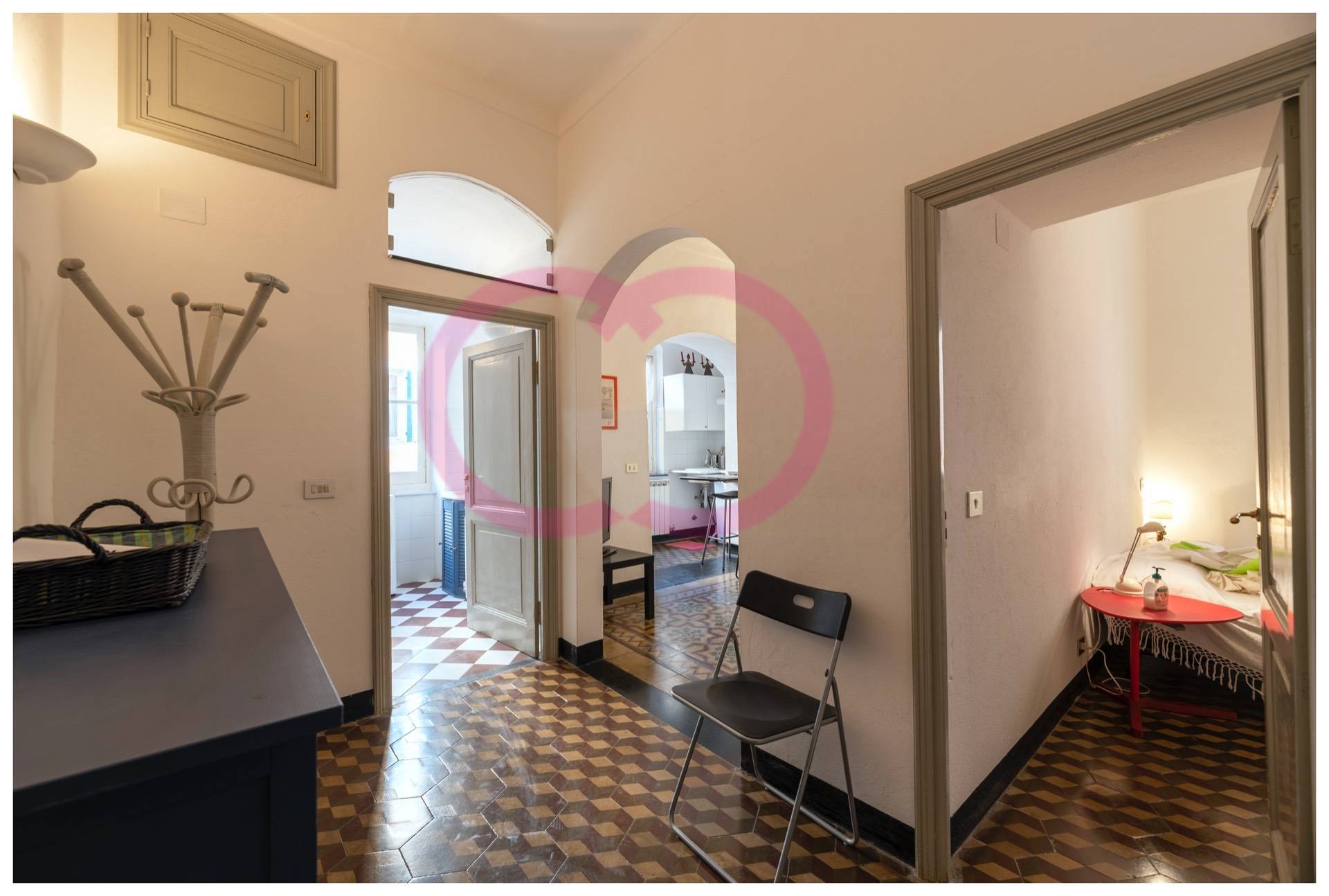 Appartamento in affitto a Varazze, 2 locali, prezzo € 700 | PortaleAgenzieImmobiliari.it