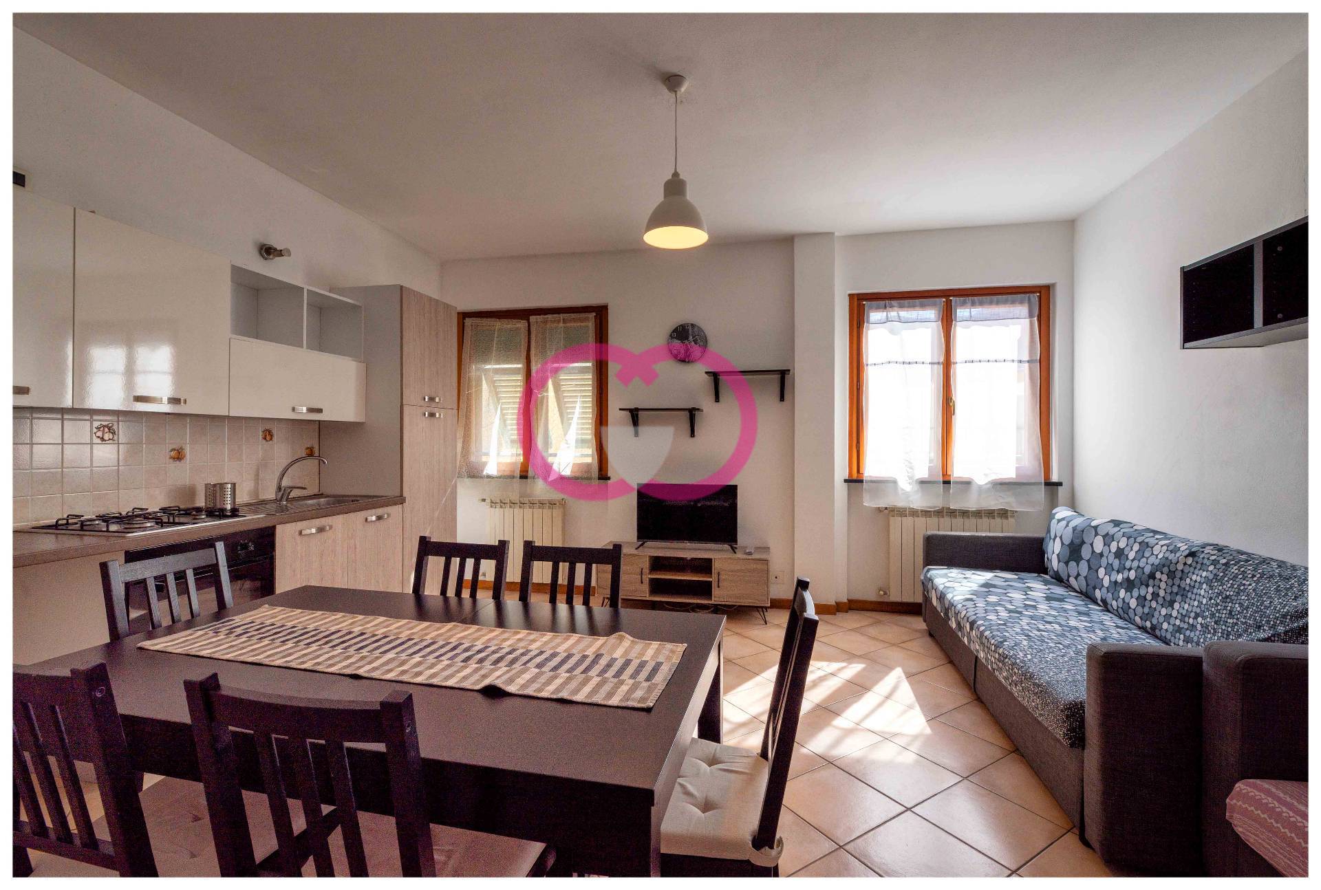 Appartamento in affitto a Varazze, 3 locali, zona Località: Varazze, prezzo € 900 | PortaleAgenzieImmobiliari.it