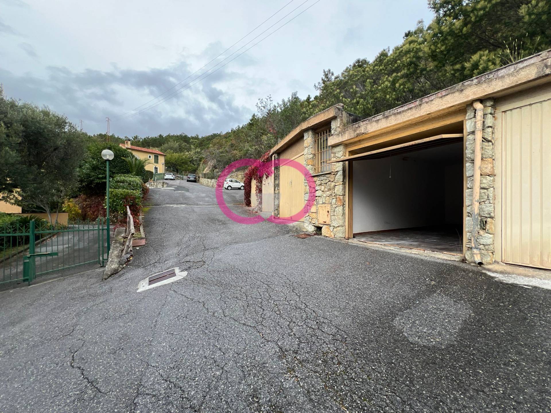 Box / Garage in vendita a Varazze, 1 locali, zona Località: Varazze, prezzo € 27.000 | PortaleAgenzieImmobiliari.it