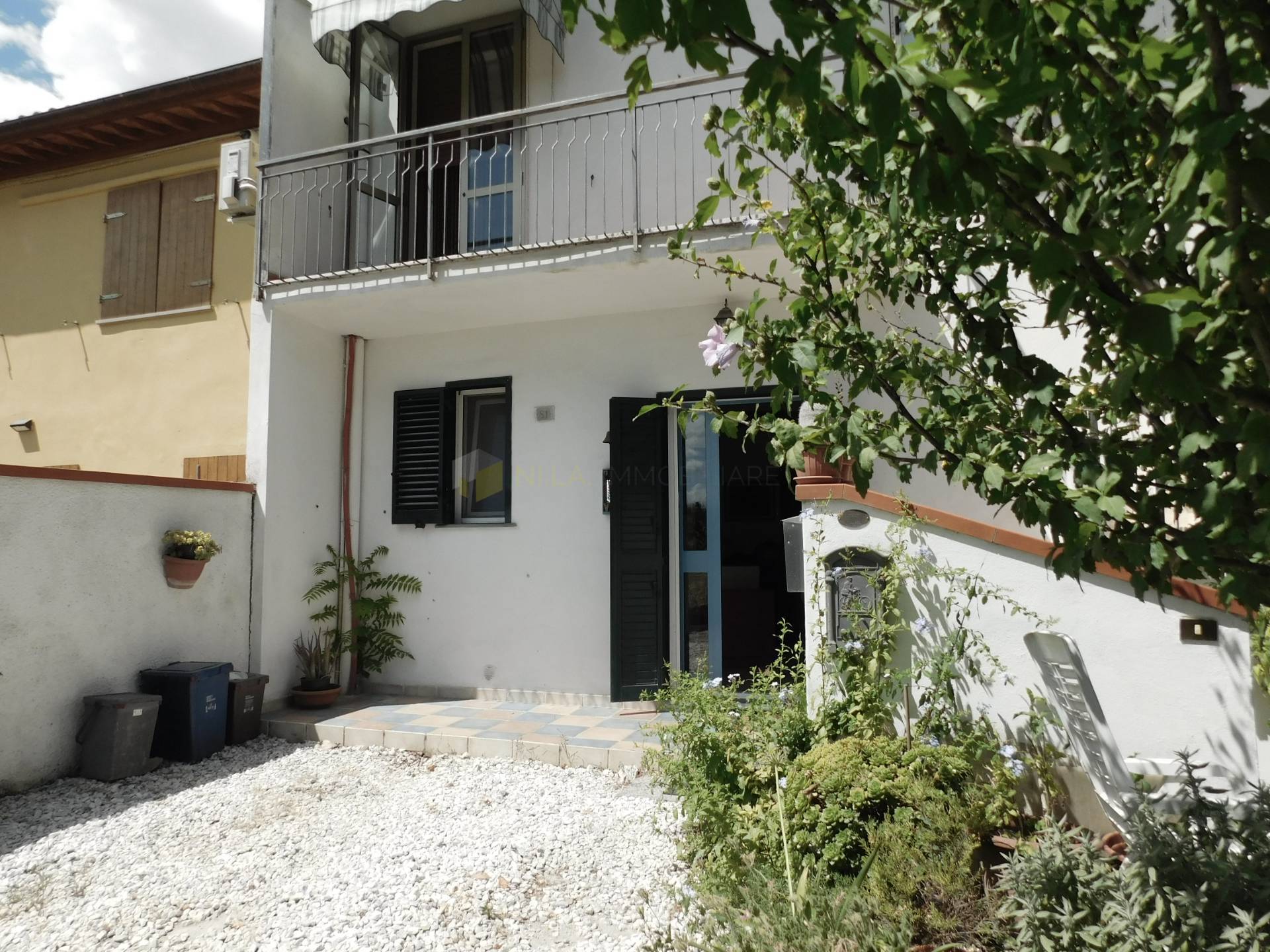 Appartamento in vendita a Cascina, 3 locali, zona Località: PrimaPeriferia, prezzo € 125.000 | PortaleAgenzieImmobiliari.it