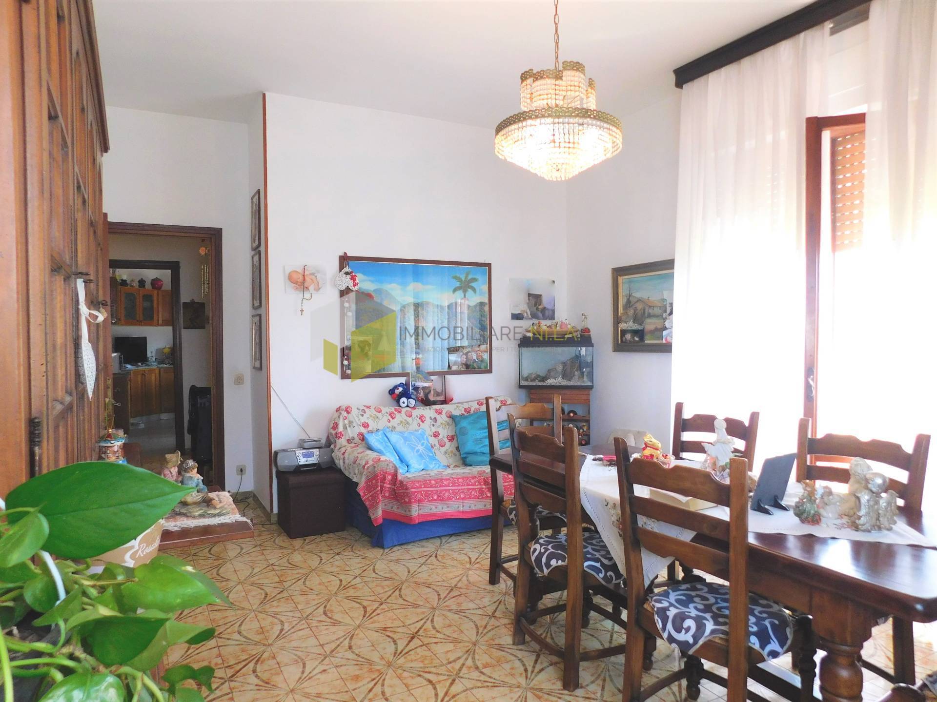 Appartamento in vendita a San Giuliano Terme, 6 locali, zona o, prezzo € 239.000 | PortaleAgenzieImmobiliari.it