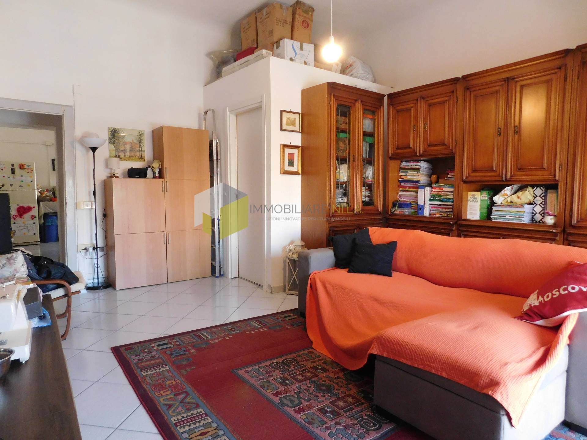 Appartamento in vendita a San Giuliano Terme, 4 locali, zona asserchio, prezzo € 139.000 | PortaleAgenzieImmobiliari.it