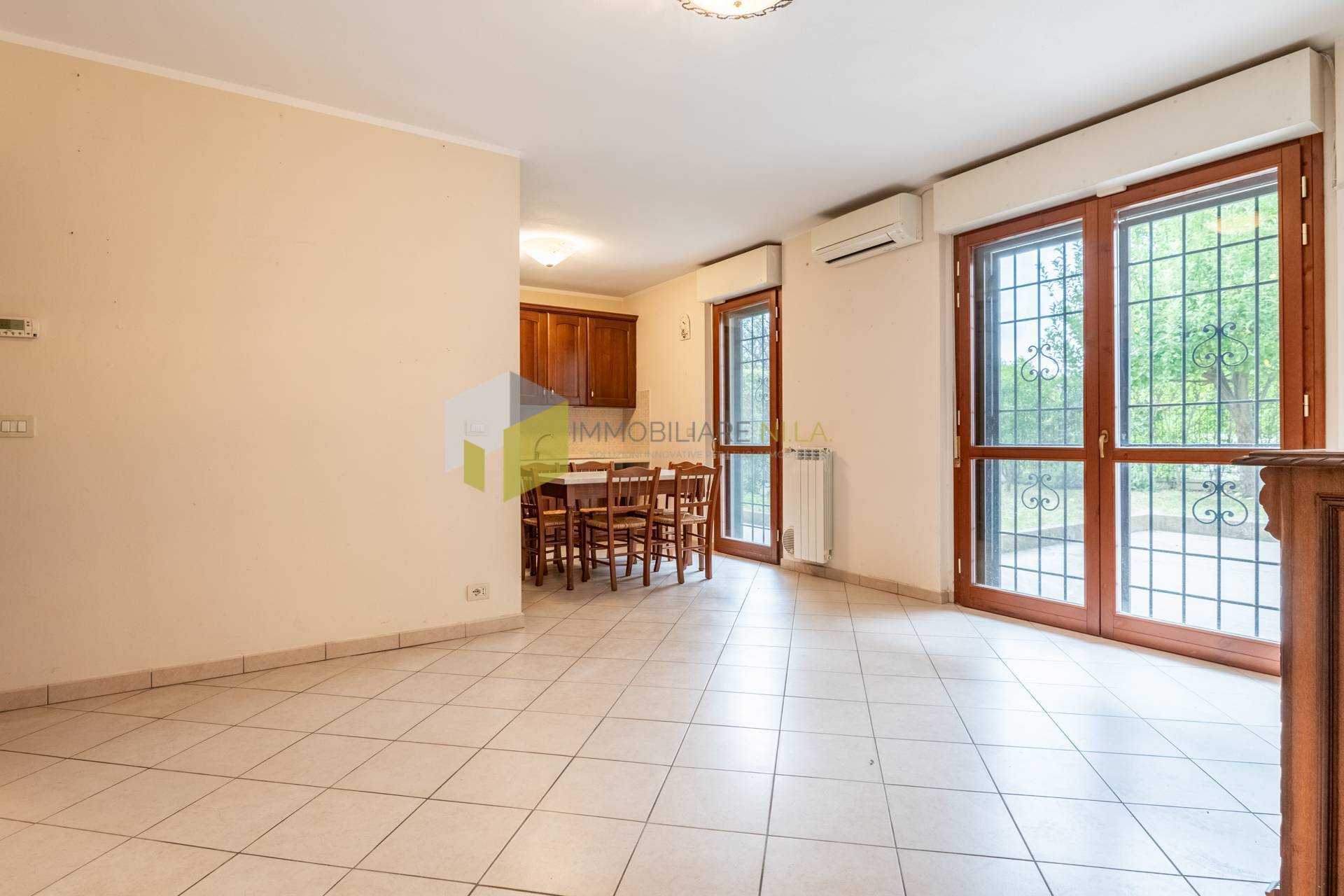 Appartamento in vendita a Pisa, 4 locali, zona gnano, prezzo € 285.000 | PortaleAgenzieImmobiliari.it
