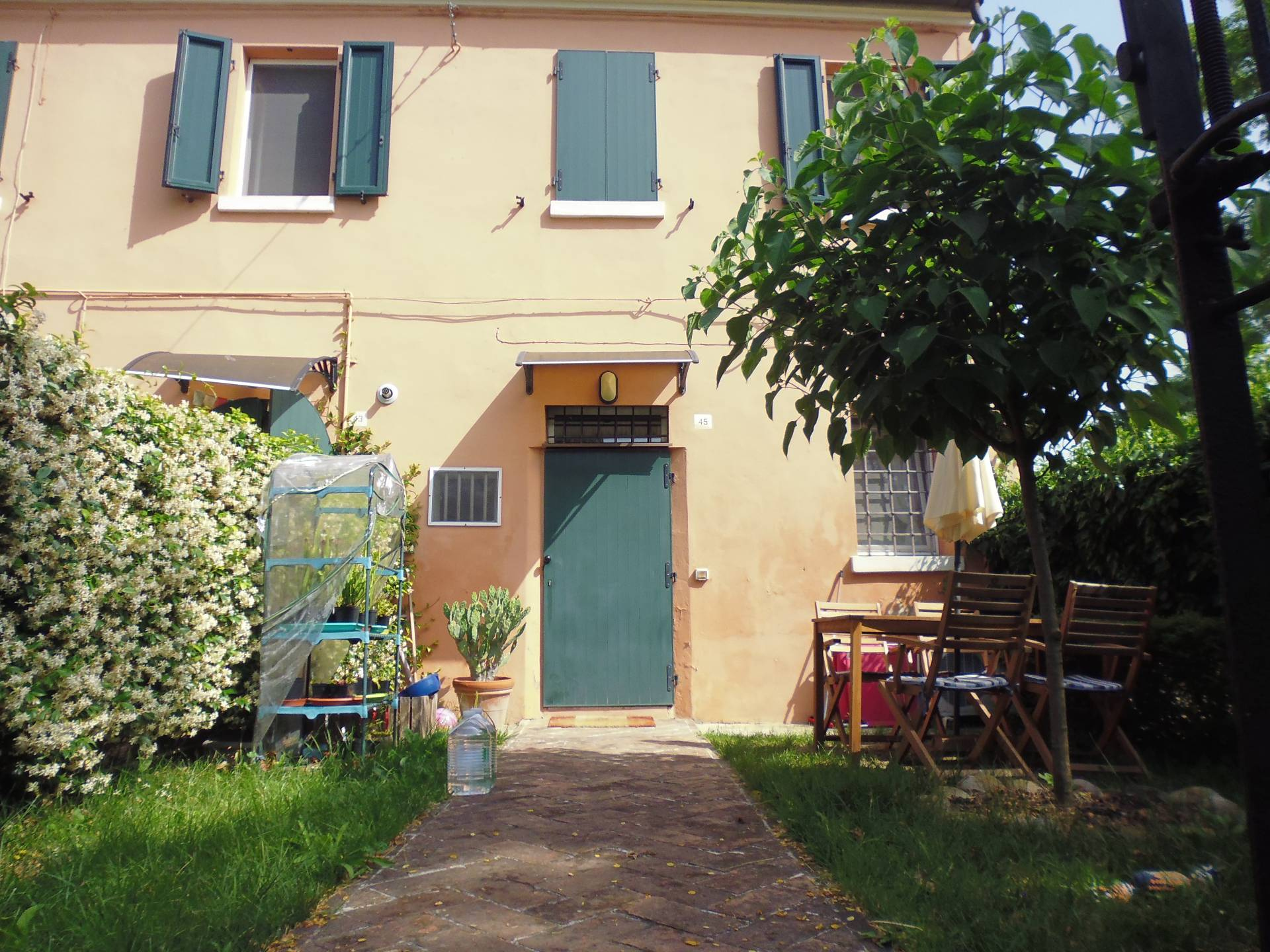 Appartamento in affitto a Ferrara, 3 locali, zona Località: FuoriMura, prezzo € 550 | PortaleAgenzieImmobiliari.it