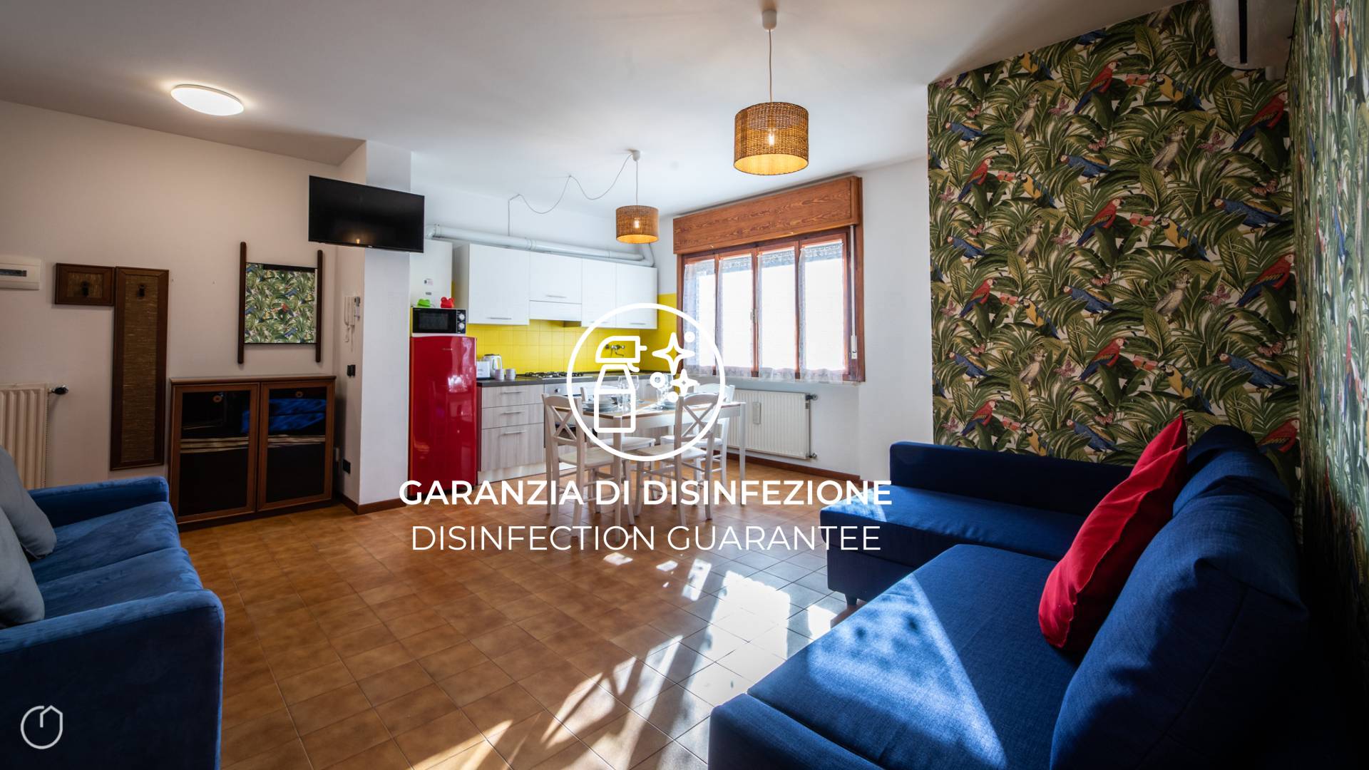 Appartamento in affitto a Udine, 1 locali, zona Zona: Semicentro, Trattative riservate | CambioCasa.it