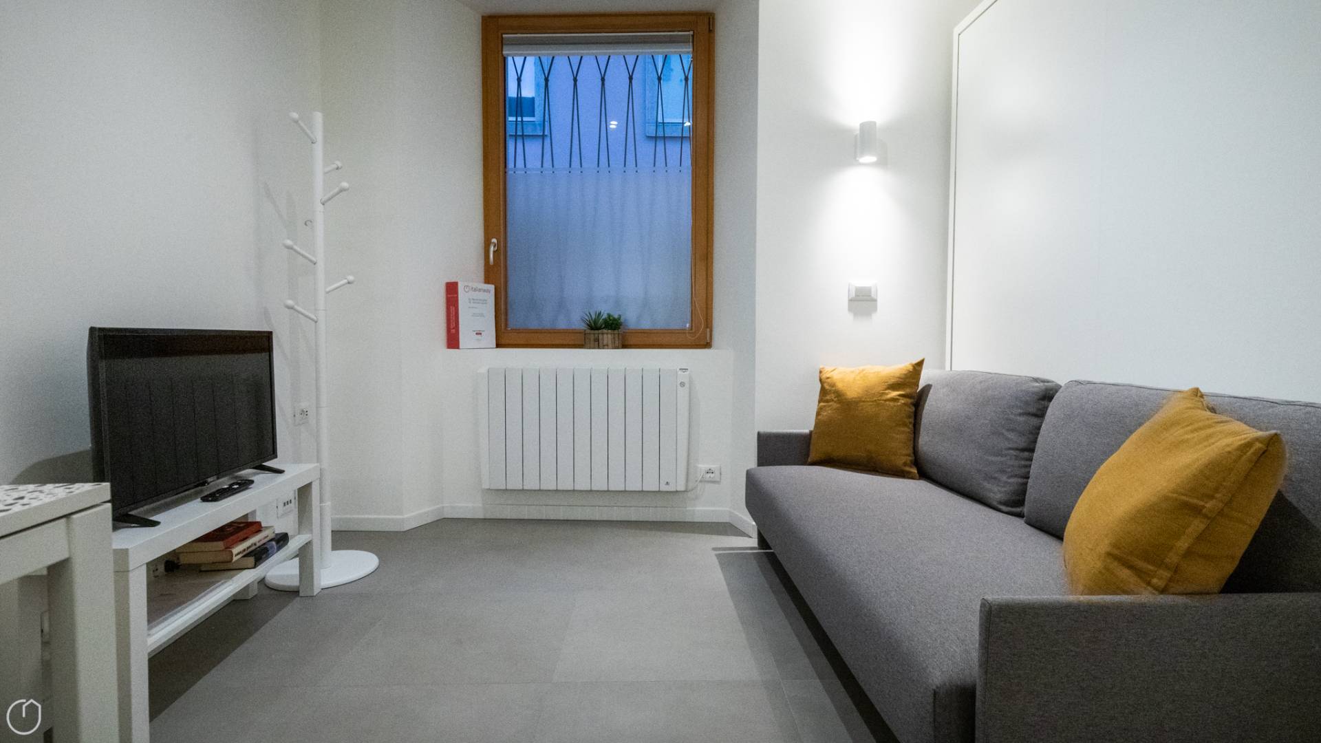 Appartamento in affitto a Udine, 1 locali, zona Località: Centrostorico, Trattative riservate | CambioCasa.it