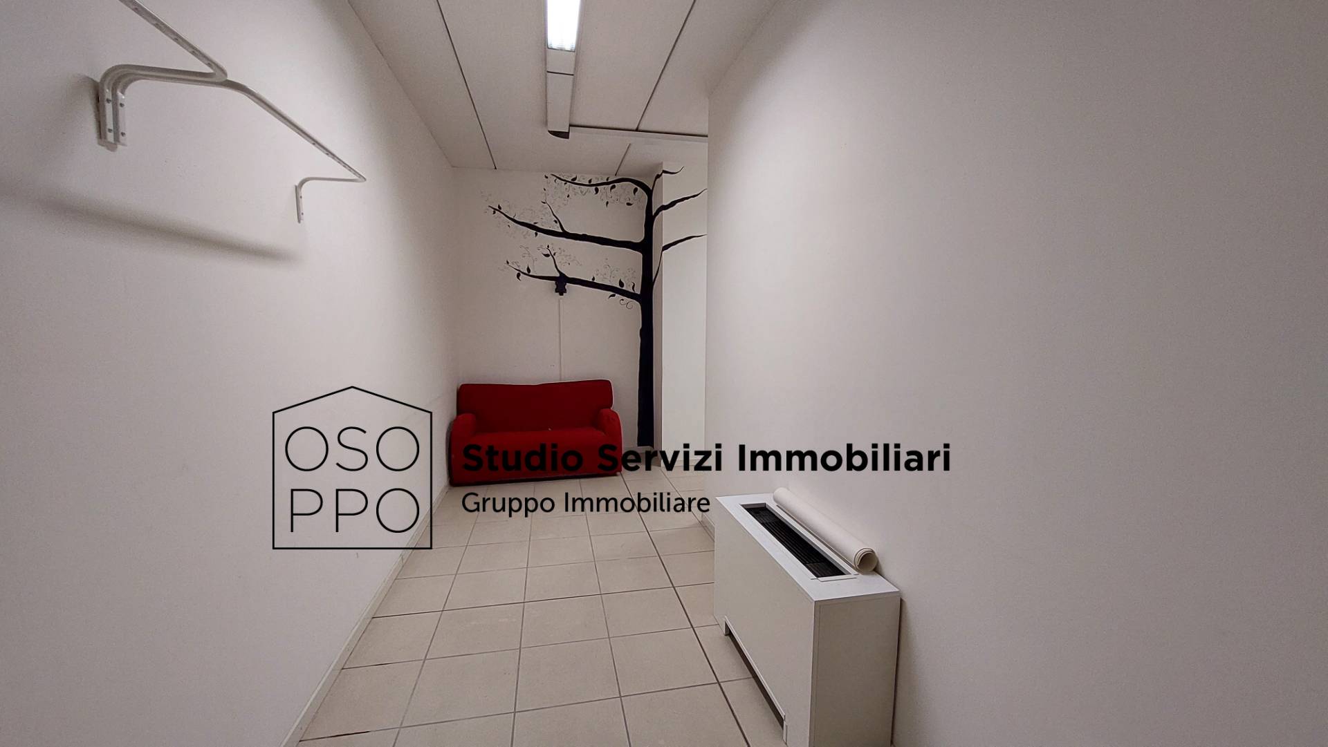 Ufficio / Studio in affitto a Udine, 9999 locali, zona Località: UdineNord, prezzo € 450 | CambioCasa.it