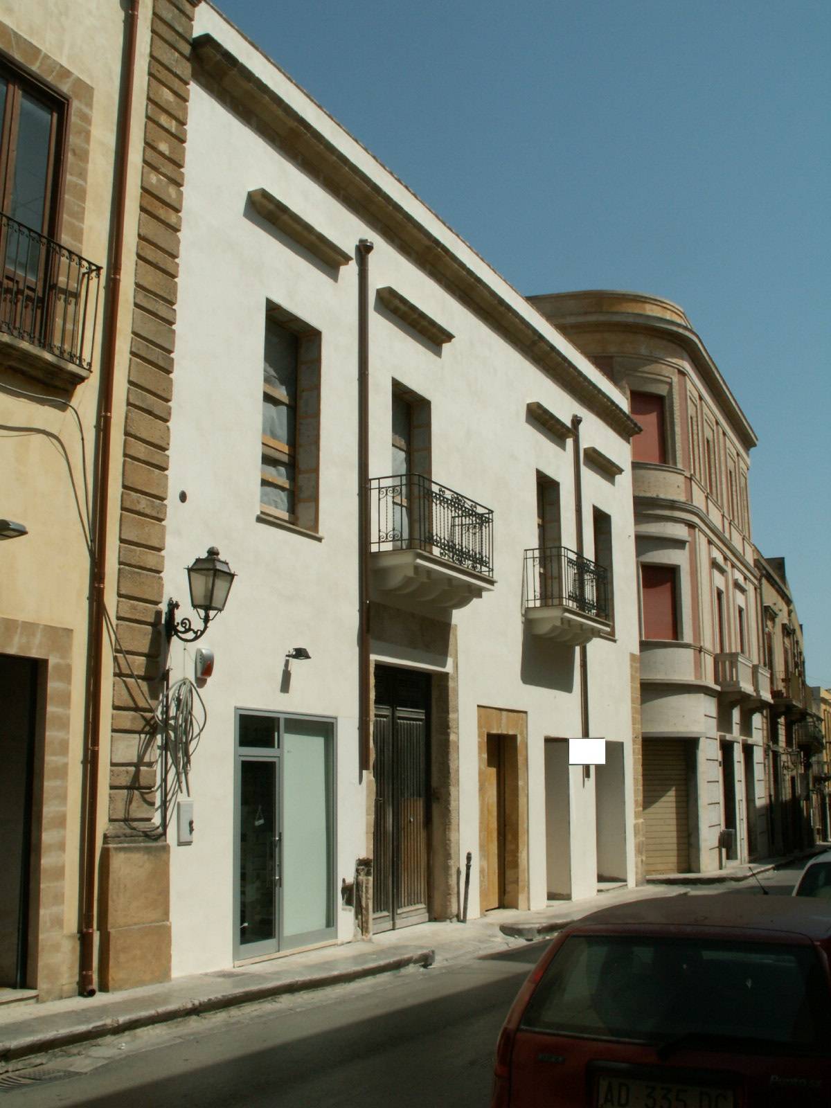 Appartamento in vendita a Castelvetrano, 2 locali, zona Località: CentroStorico, prezzo € 28.000 | PortaleAgenzieImmobiliari.it