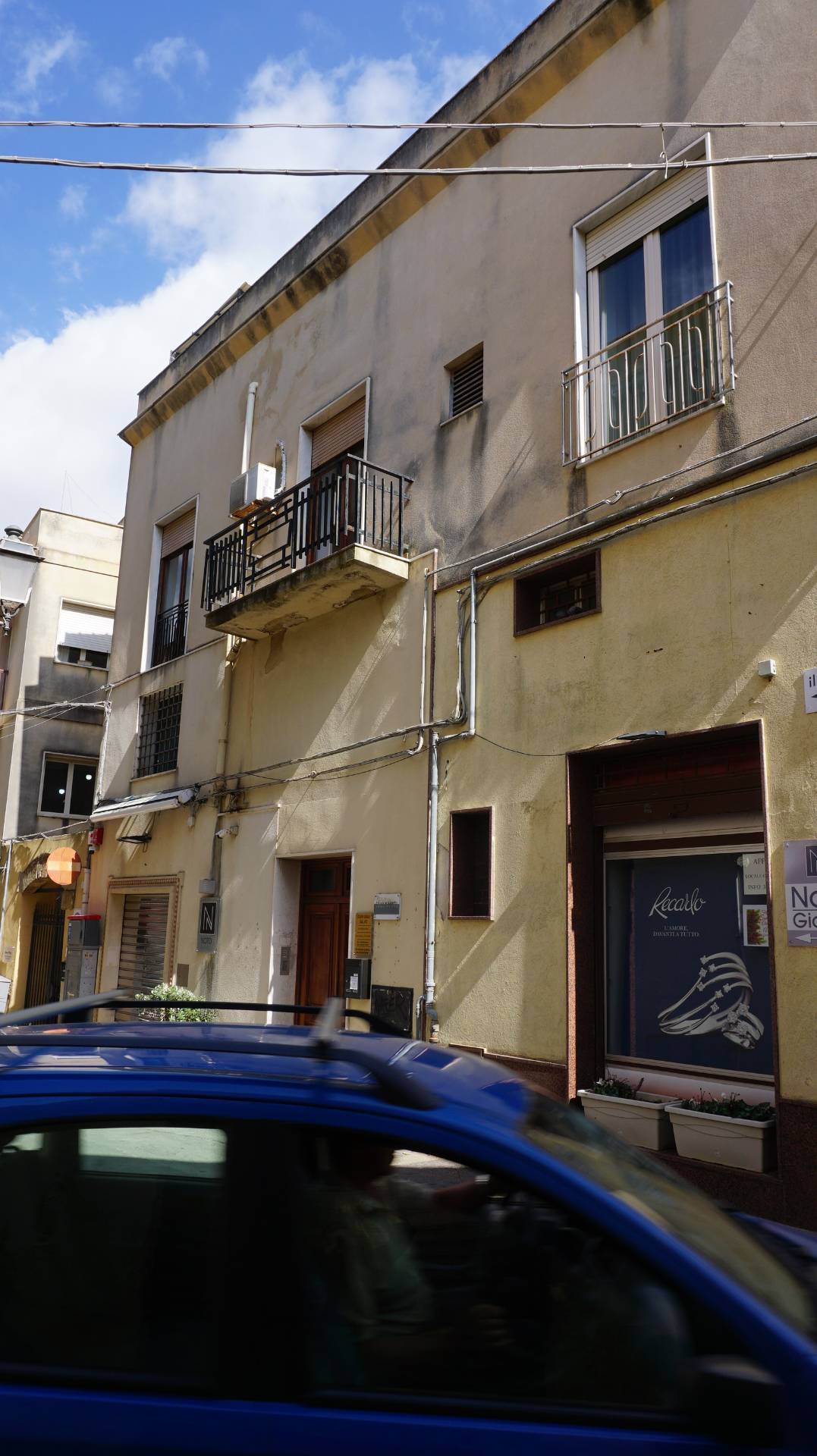 Appartamento in vendita a Castelvetrano, 3 locali, zona Località: CentroStorico, prezzo € 42.000 | PortaleAgenzieImmobiliari.it