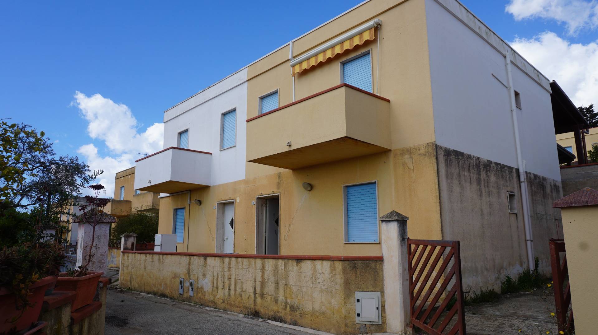 Appartamento in vendita a Castelvetrano, 3 locali, zona Località: MarinelladiSelinunte, prezzo € 45.000 | PortaleAgenzieImmobiliari.it