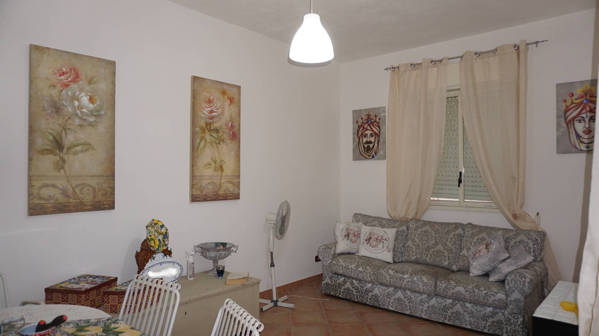 Soluzione Indipendente in vendita a Castelvetrano, 4 locali, zona Località: TriscinadiManicalunga, prezzo € 75.000 | PortaleAgenzieImmobiliari.it