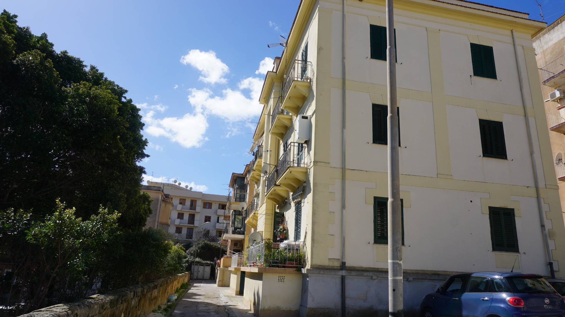 Appartamento in vendita a Castelvetrano, 5 locali, zona Località: CentroStorico, prezzo € 35.000 | PortaleAgenzieImmobiliari.it
