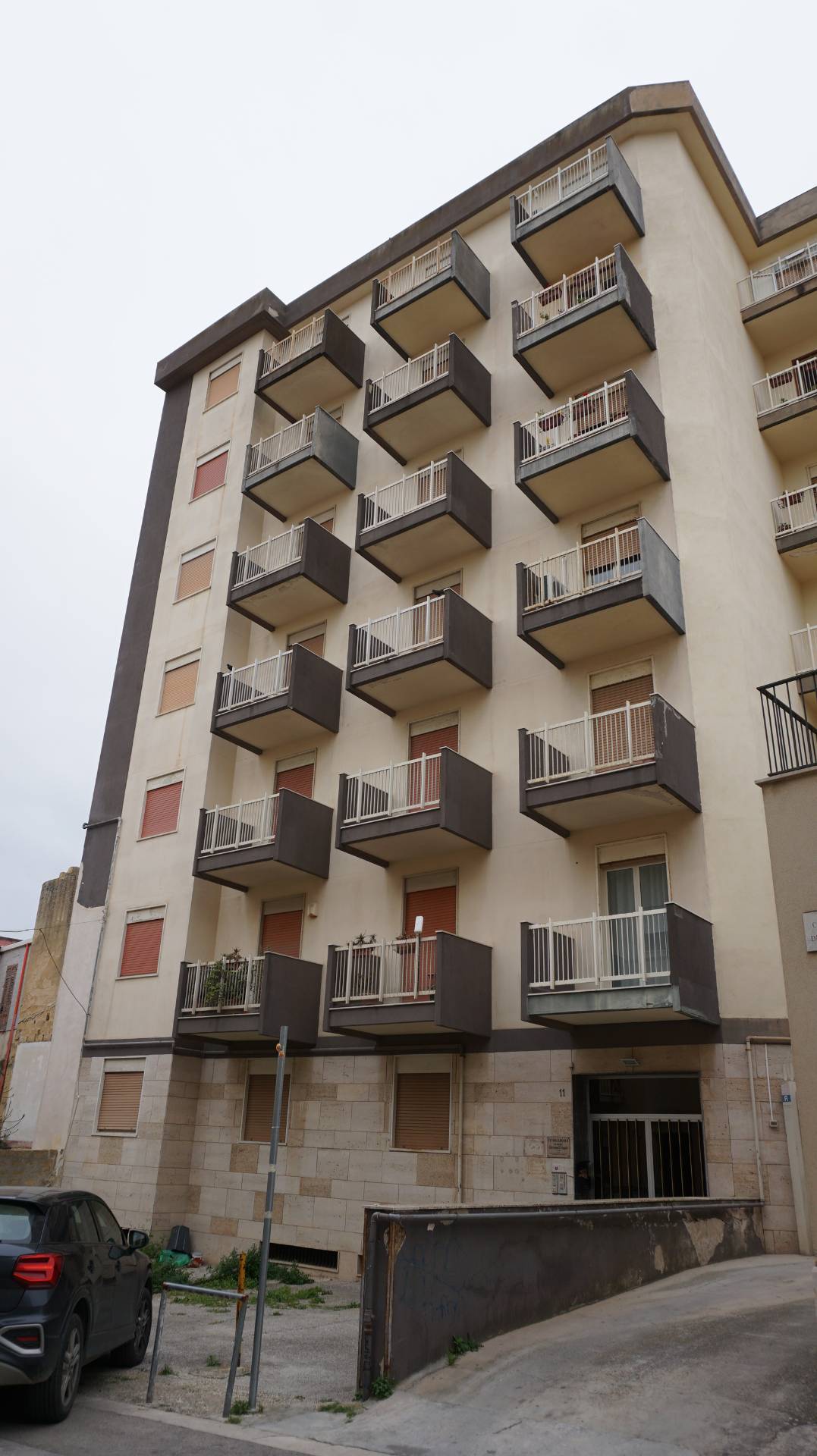 Appartamento in vendita a Castelvetrano, 5 locali, zona Località: CastelvetranoCitt?, prezzo € 78.000 | PortaleAgenzieImmobiliari.it