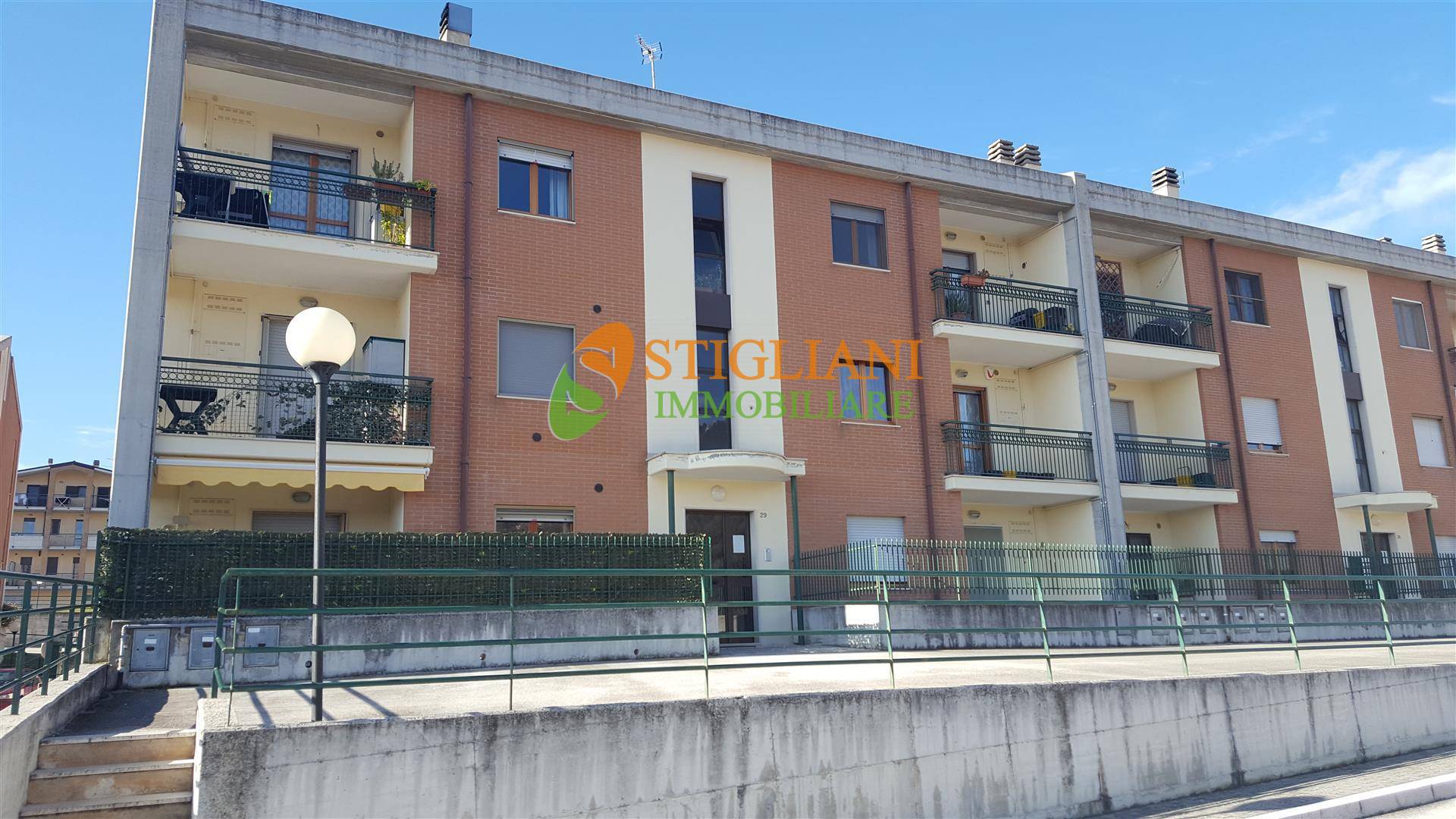 Appartamento in vendita a Mirabello Sannitico, 3 locali, zona Località: VialePadrePio, prezzo € 95.000 | PortaleAgenzieImmobiliari.it