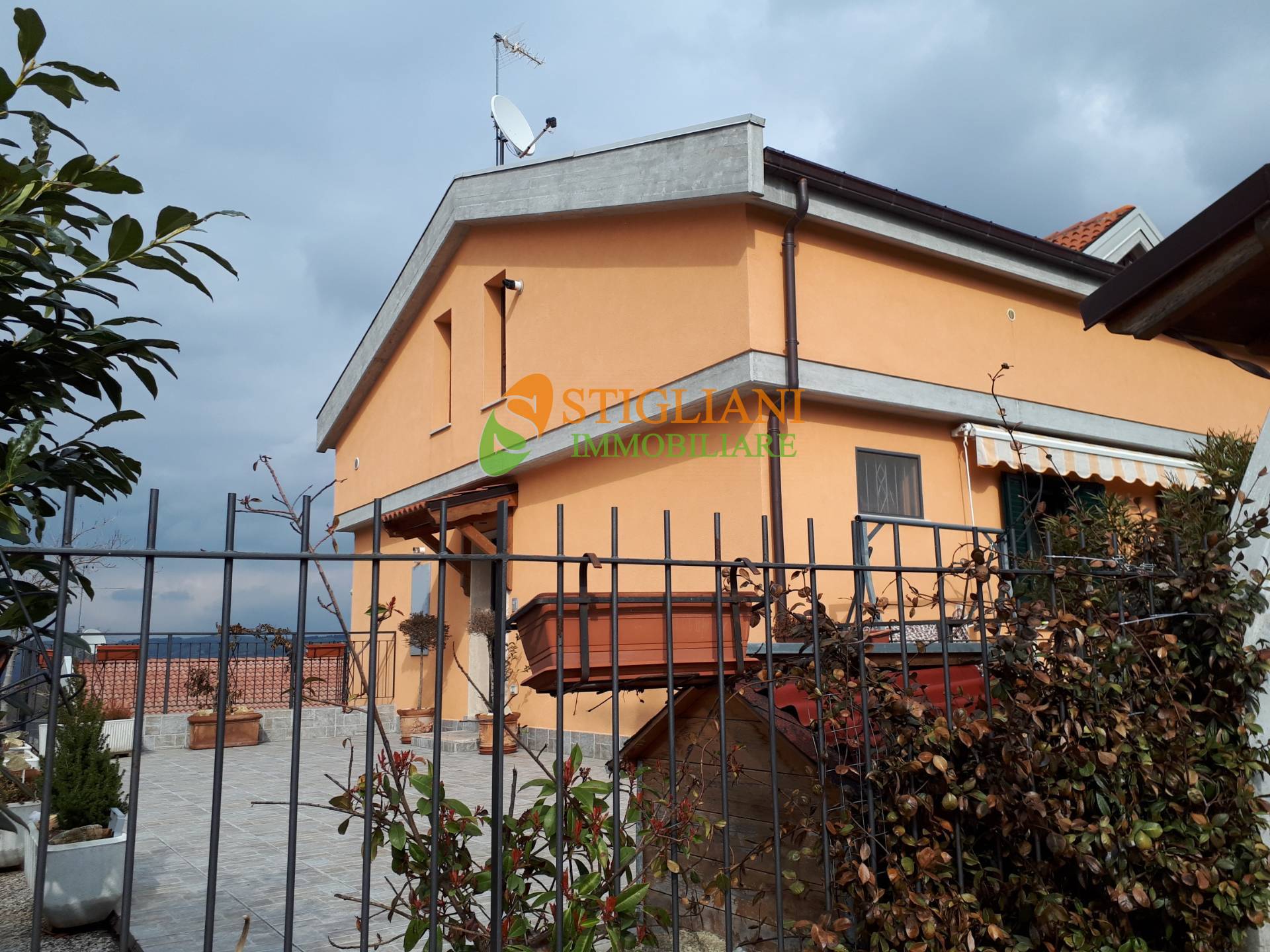 Appartamento in vendita a Ripalimosani, 6 locali, zona Località: ViaRaffaello, prezzo € 250.000 | PortaleAgenzieImmobiliari.it