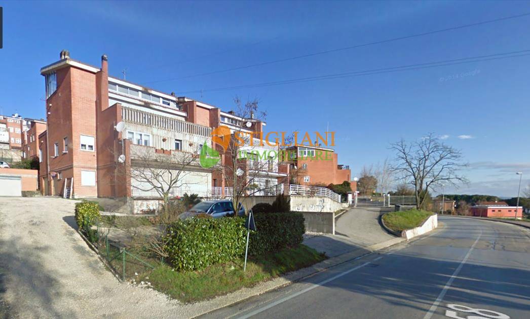 Appartamento in vendita a Ferrazzano, 5 locali, zona Località: ViaL.daVinci, prezzo € 169.000 | CambioCasa.it