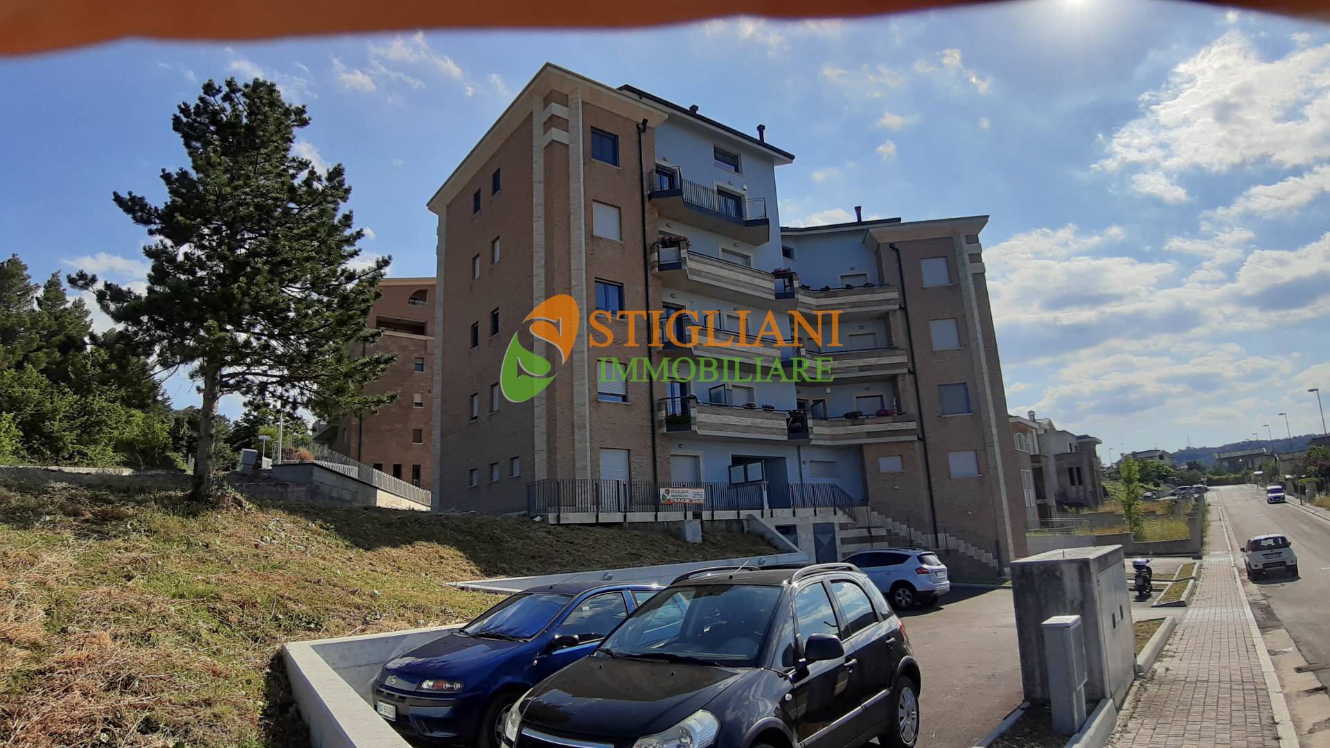 Appartamento in vendita a Campobasso, 3 locali, zona Località: Periferia, prezzo € 116.000 | PortaleAgenzieImmobiliari.it