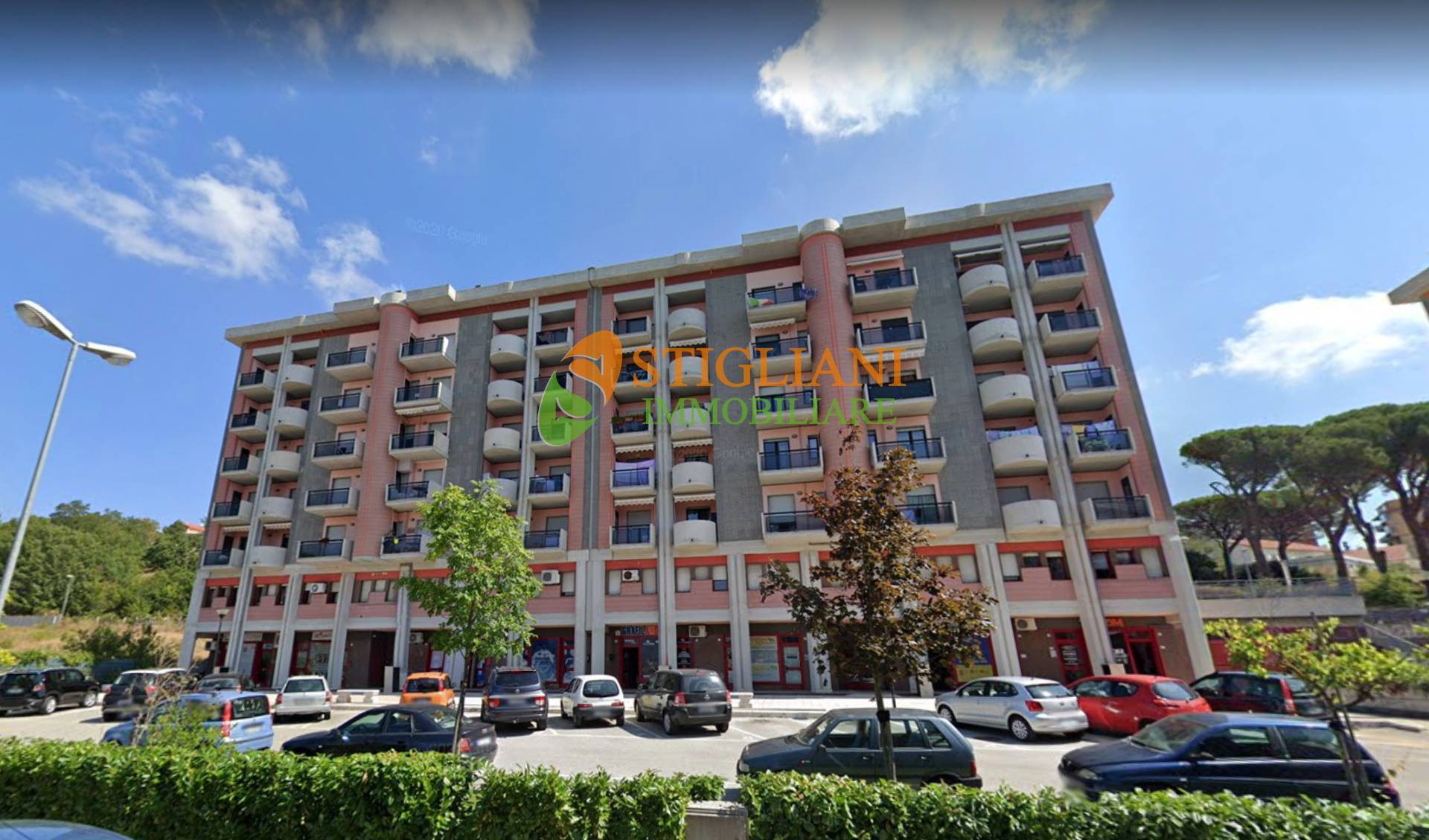 Appartamento in vendita a Campobasso, 5 locali, zona ro, Trattative riservate | PortaleAgenzieImmobiliari.it
