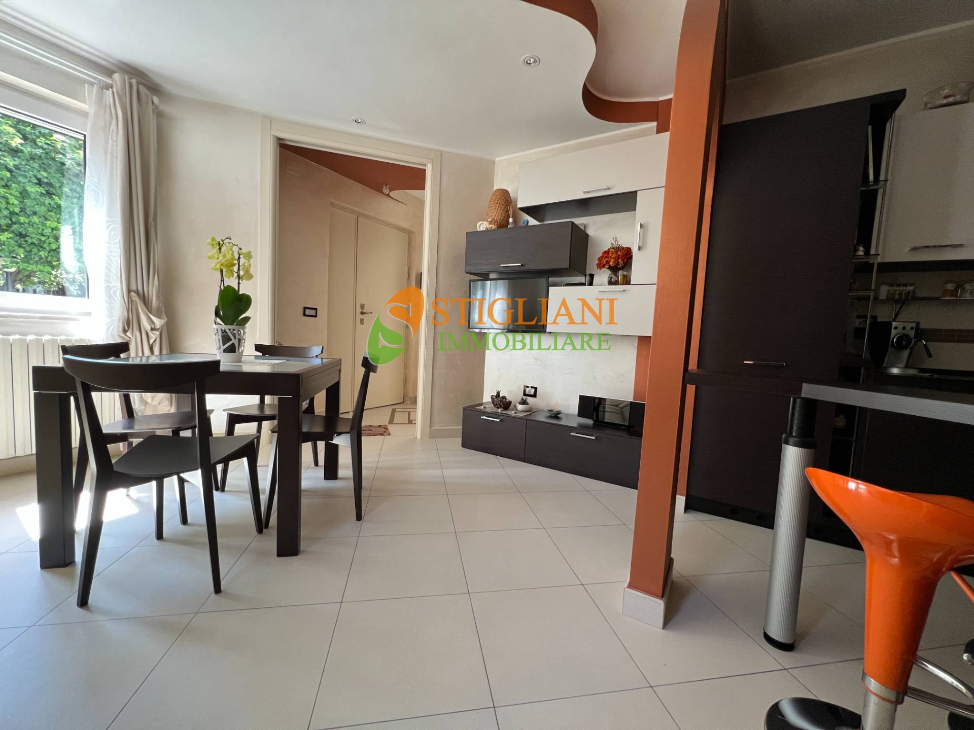Appartamento in vendita a Campobasso, 3 locali, zona ro, prezzo € 165.000 | PortaleAgenzieImmobiliari.it