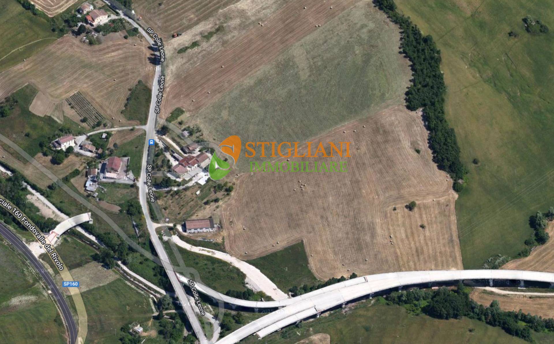 Terreno Agricolo in vendita a Campobasso, 9999 locali, zona Località: ContradaColleLeone, Trattative riservate | CambioCasa.it