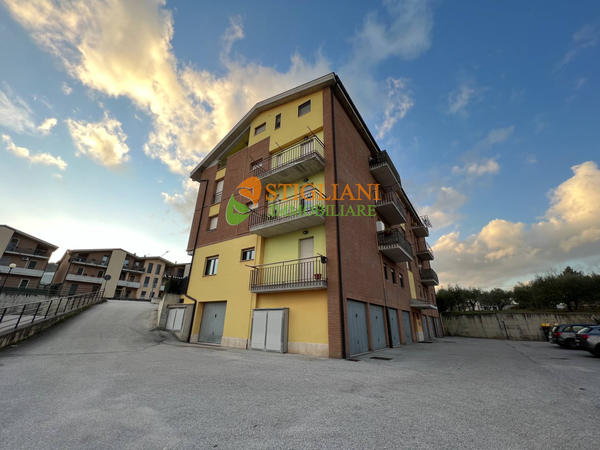 Appartamento in vendita a Mirabello Sannitico, 5 locali, zona Località: ViaRoma, prezzo € 135.000 | PortaleAgenzieImmobiliari.it